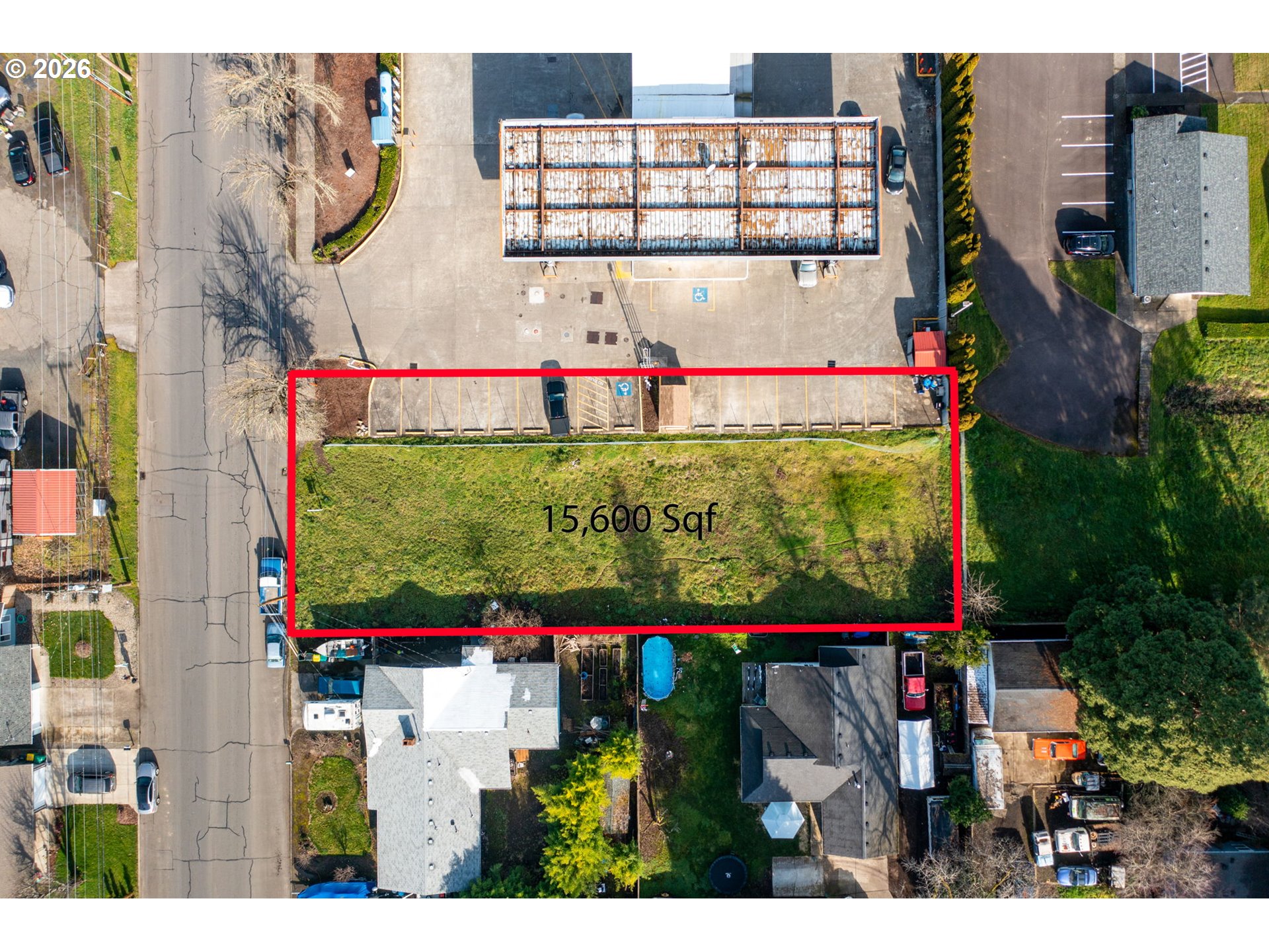 1821 HAWTHORNE ST, ForestGrove, OR 97116
