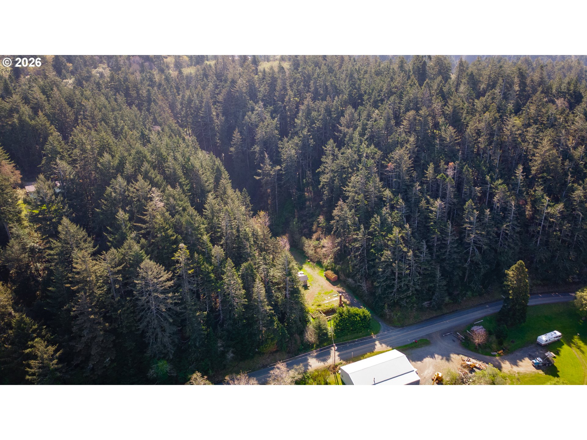 28515 MATEER RD, GoldBeach, OR 97444