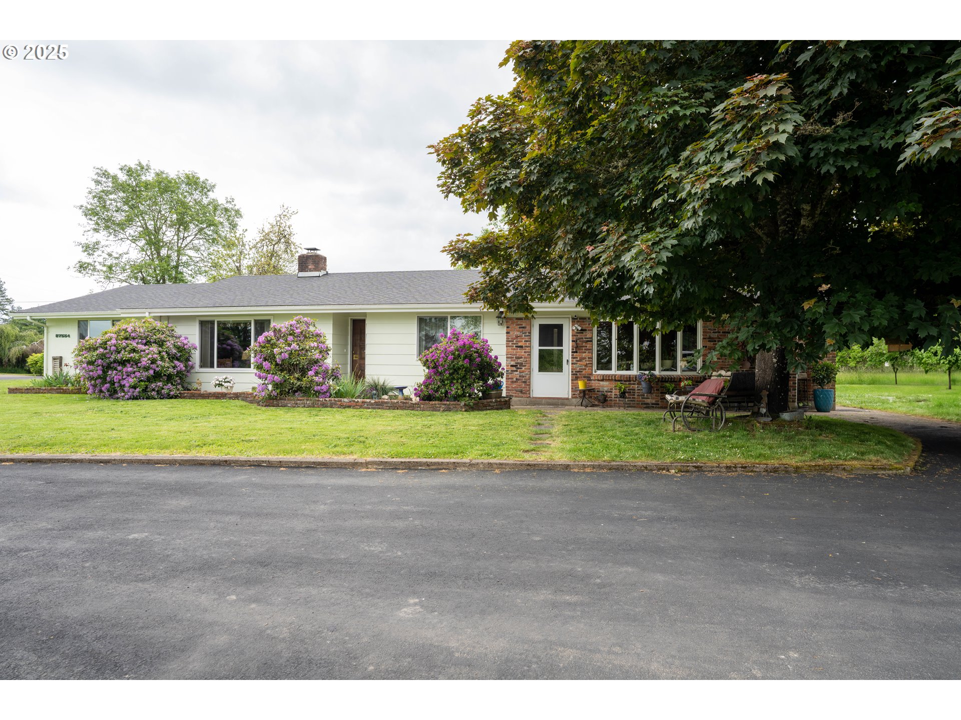 87554 MILLER RD, Veneta, OR 97487