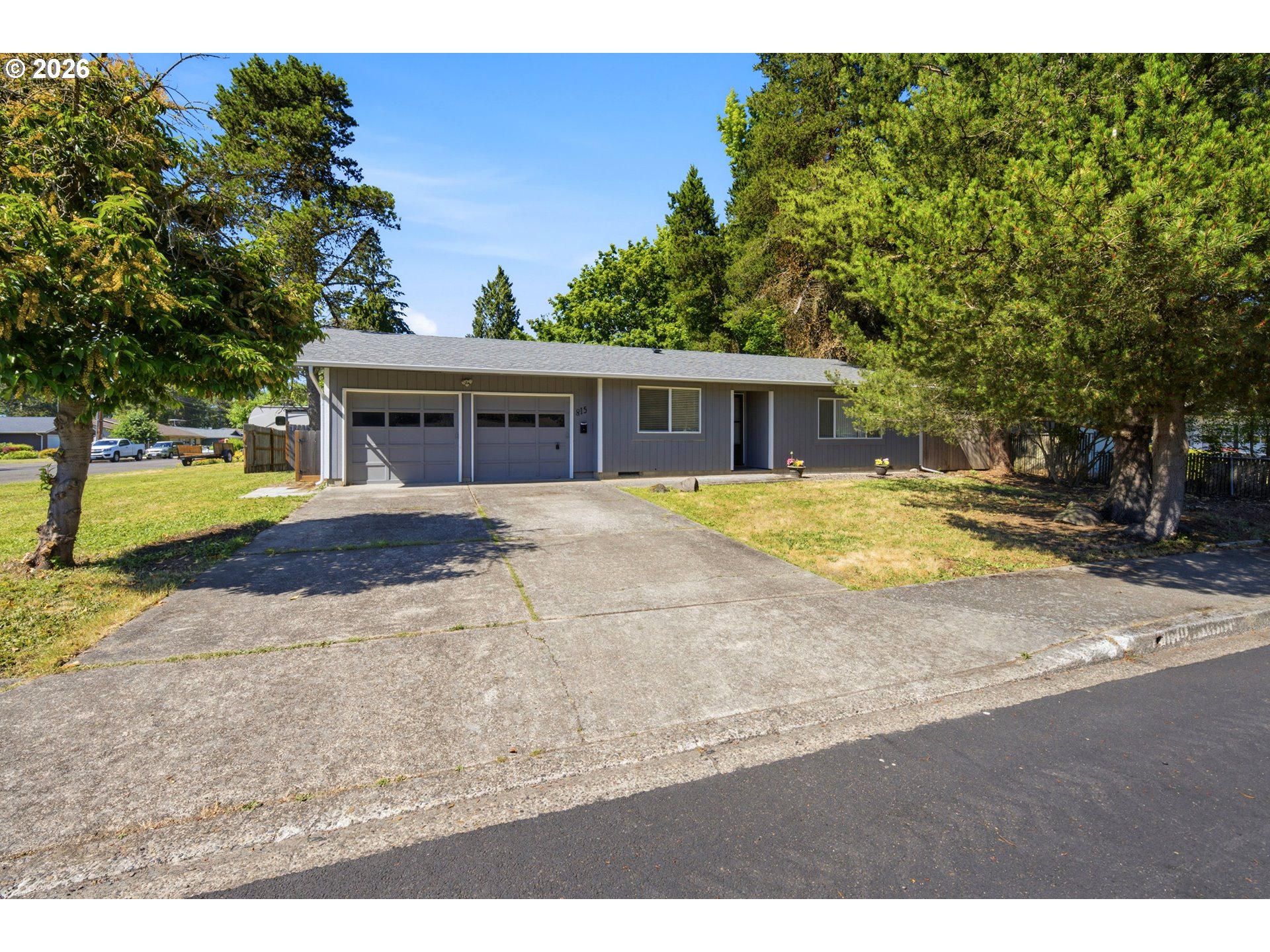 815 NAOMI WAY, McMinnville, OR 97128