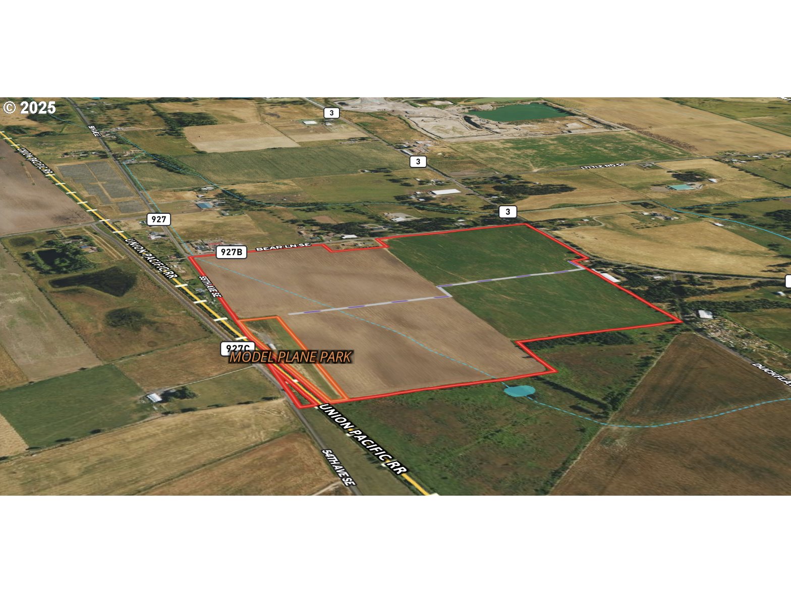 Bear LN, Turner, OR 97392