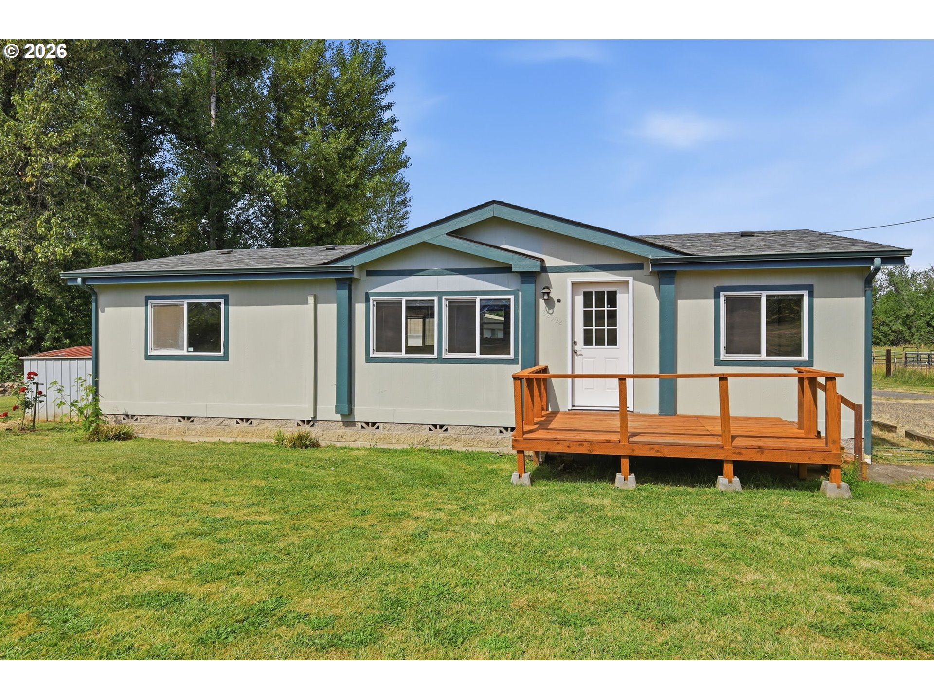 82992 SCOTT LN, Creswell, OR 97426