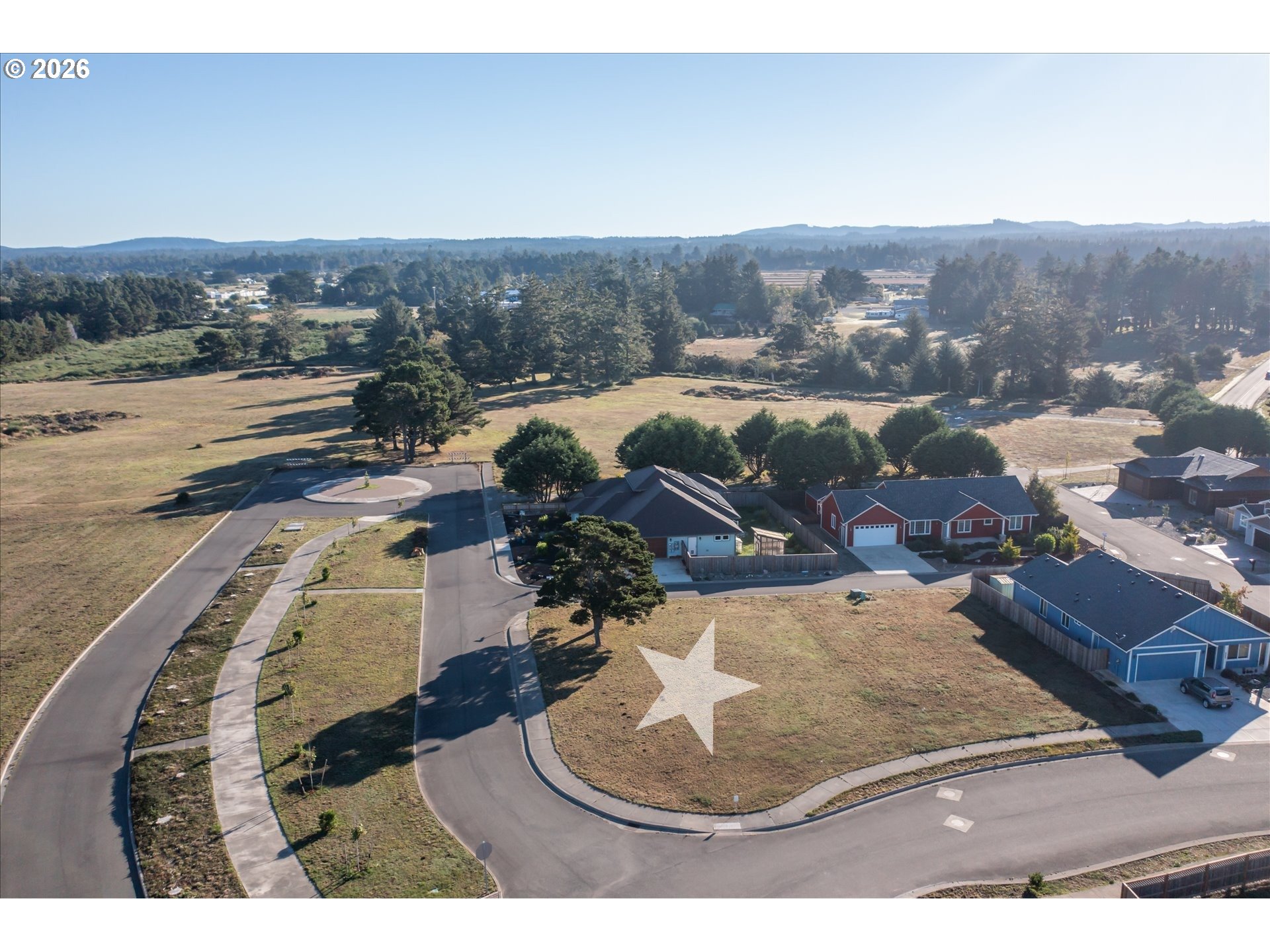 2803 Salty Dog DR, Bandon, OR 97411