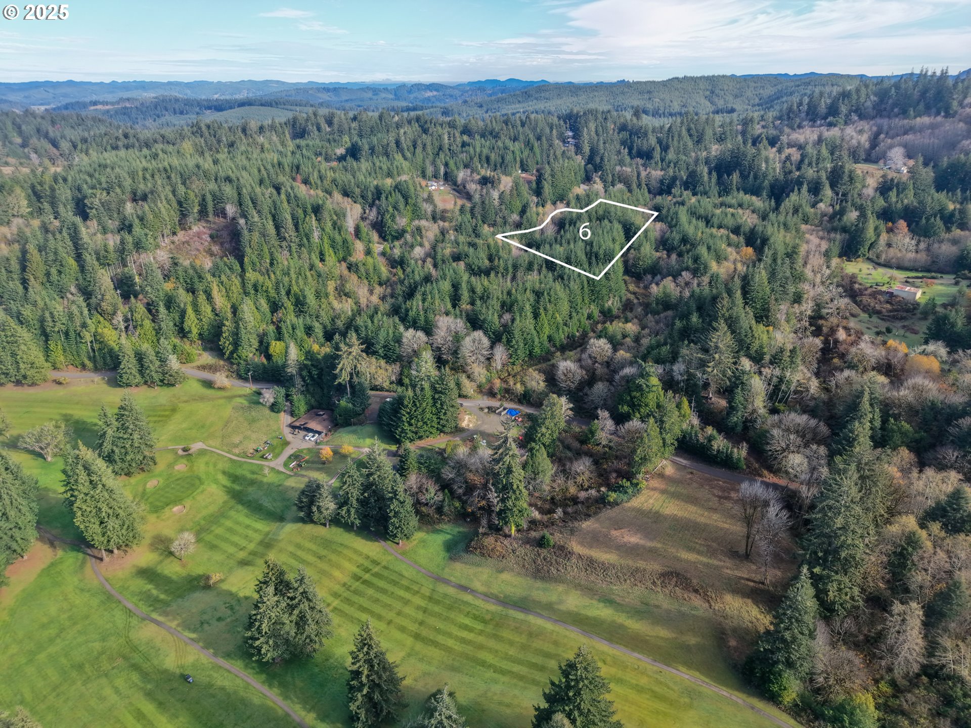 6 Pierson, CoosBay, OR 97420