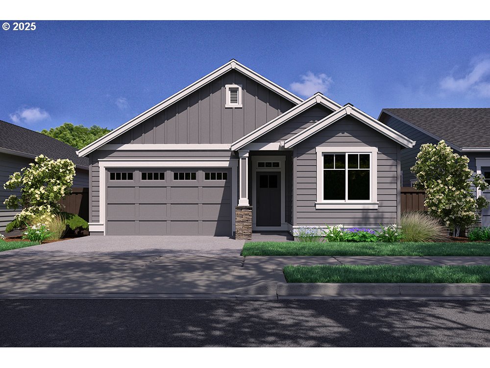 1312 Canto ST, Newberg, OR 97132
