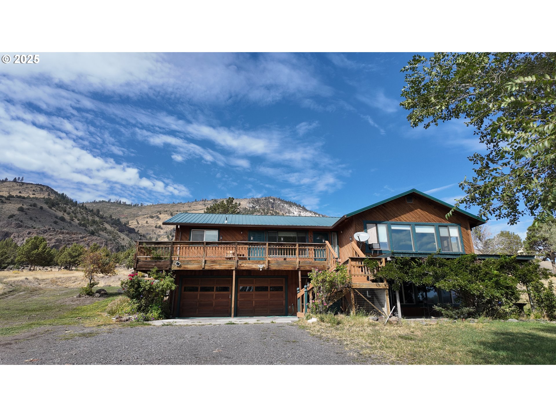 54146 HIGHWAY 31, SummerLake, OR 97640