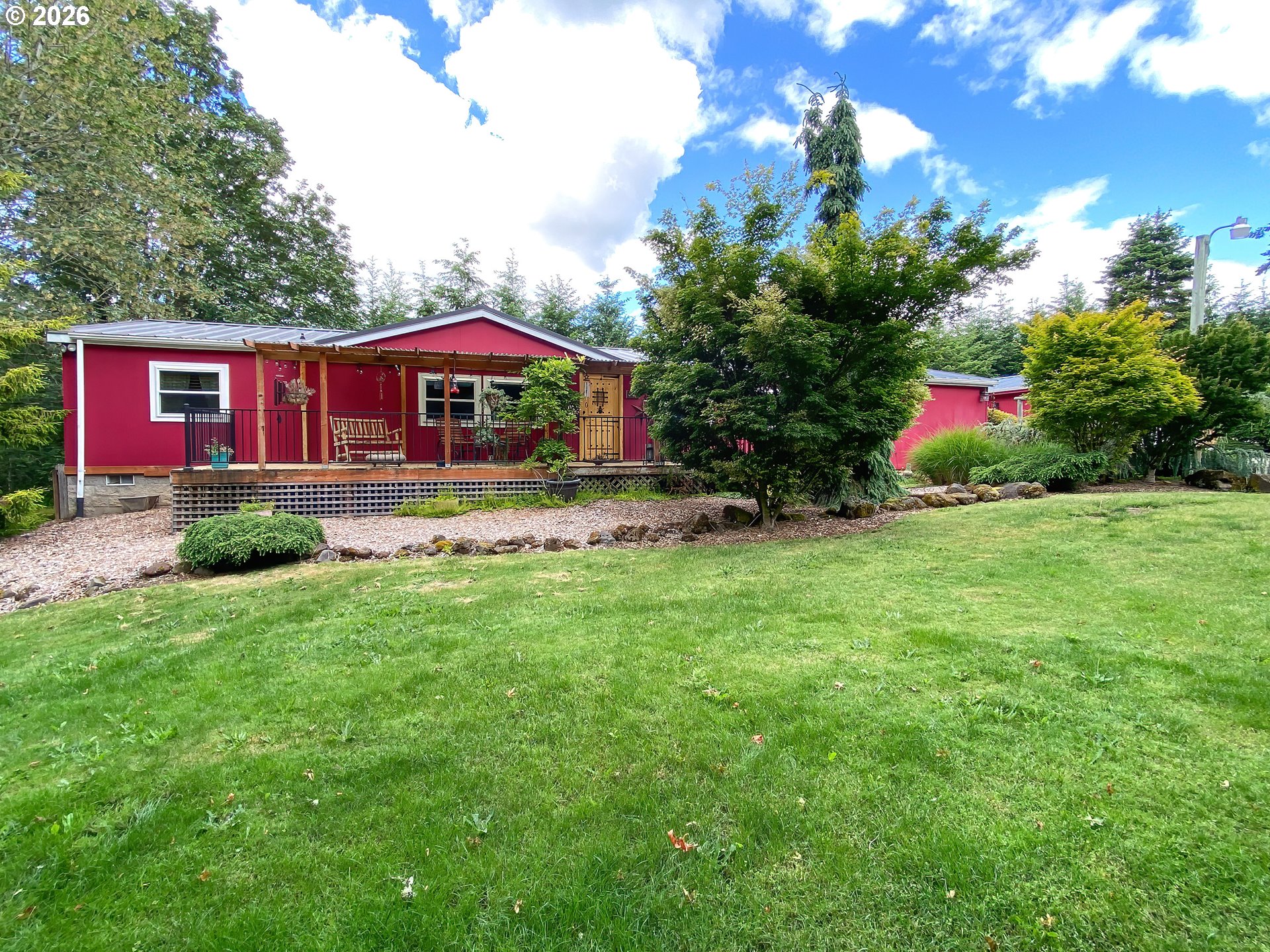 15609 FAWN VIEW WAY, Molalla, OR 97038