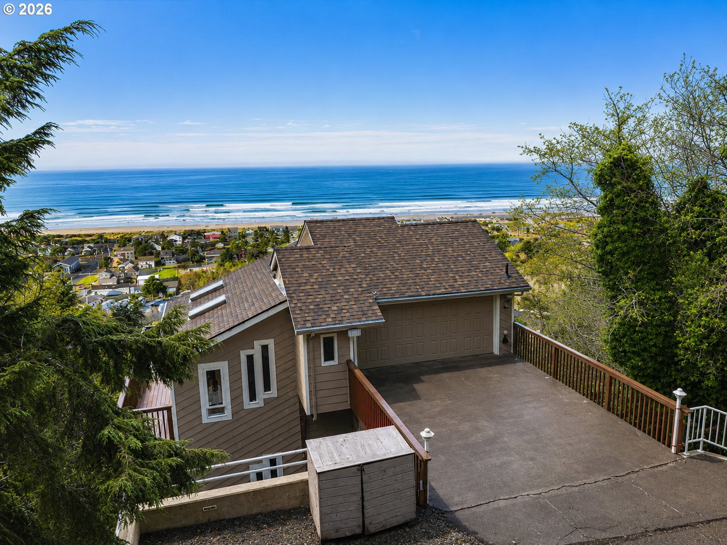 333 PACIFIC VIEW DR, RockawayBeach, OR 97136