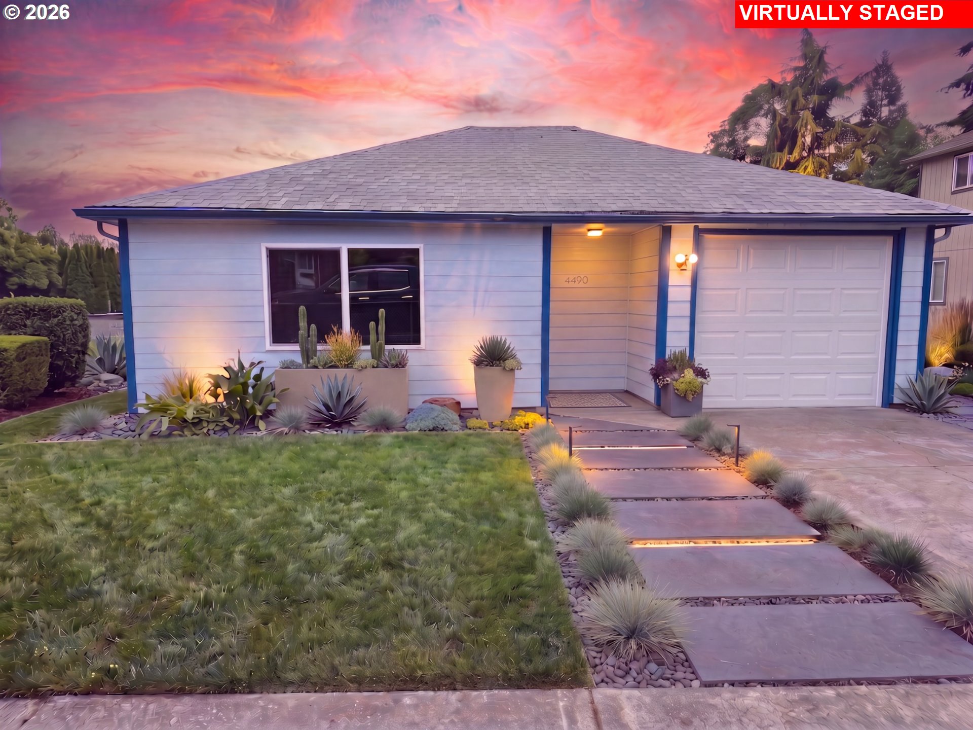 4490 CENTER ST, Salem, OR 97301
