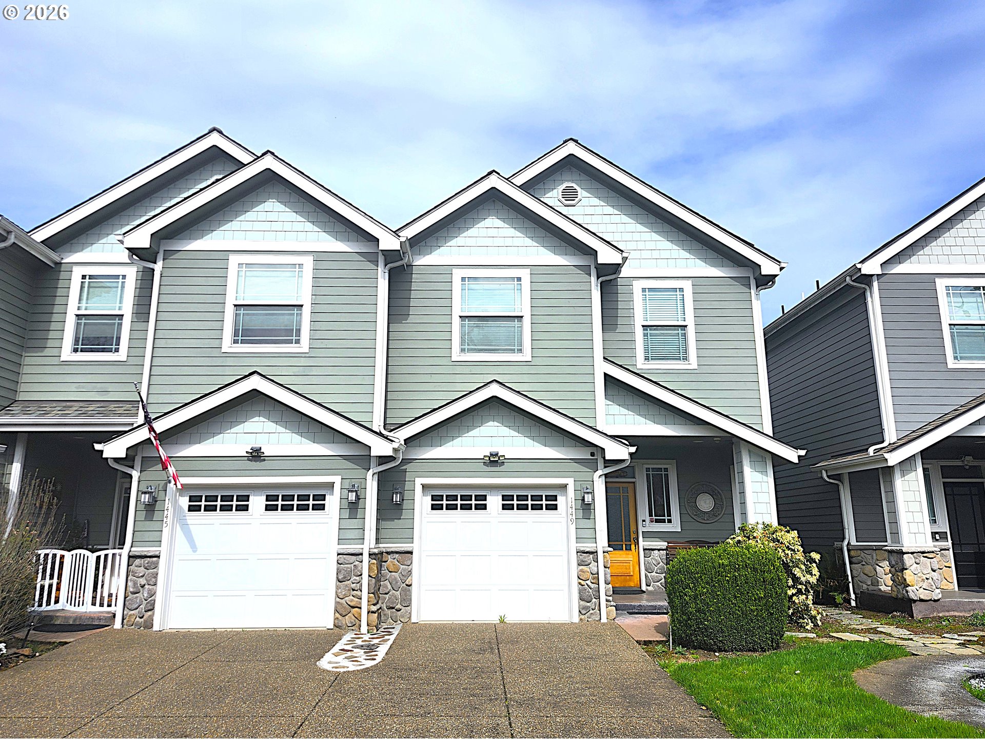 1449 60TH AVE, SweetHome, OR 97386