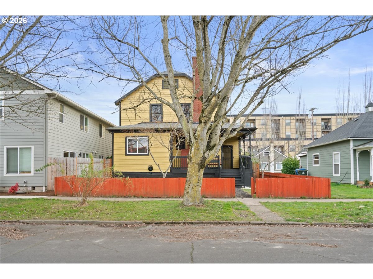 1280 4TH ST, Salem, OR 97301