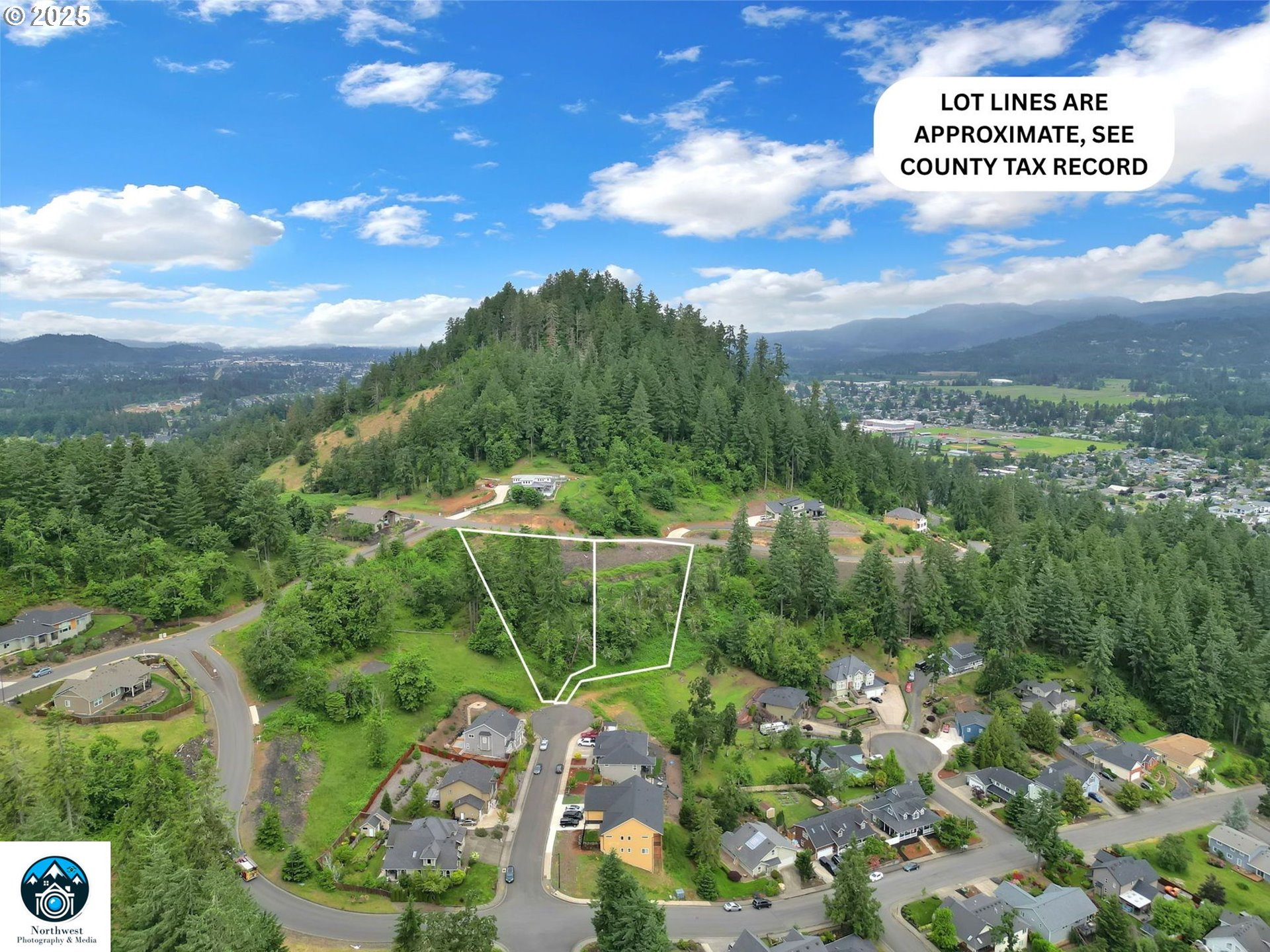 Forest Ridge, Springfield, OR 97478