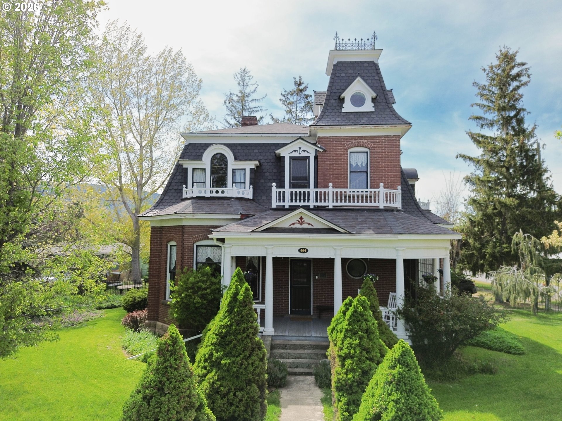 464 MAIN ST, Union, OR 97883