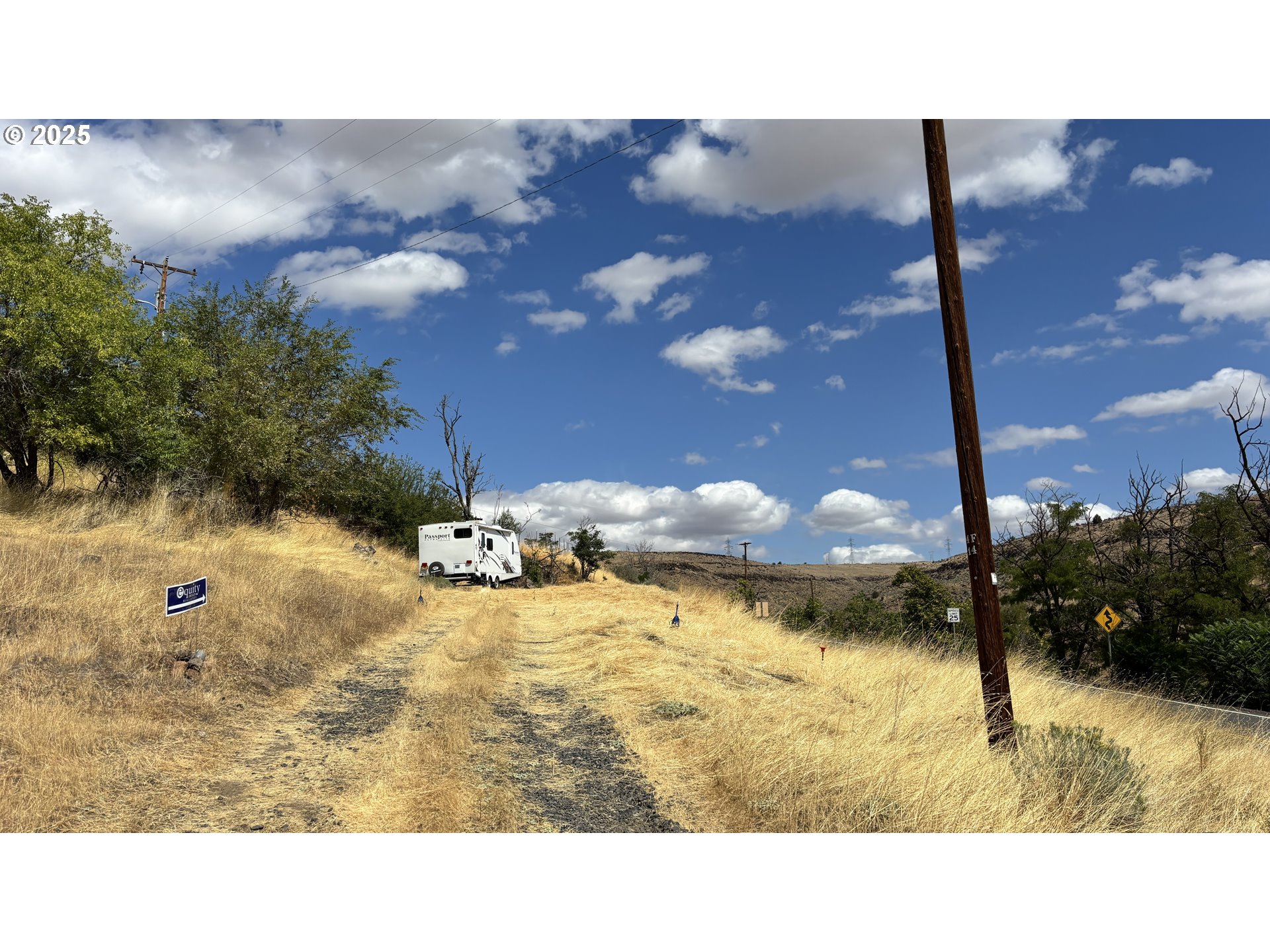 HIGHWAY 197, Maupin, OR 97037