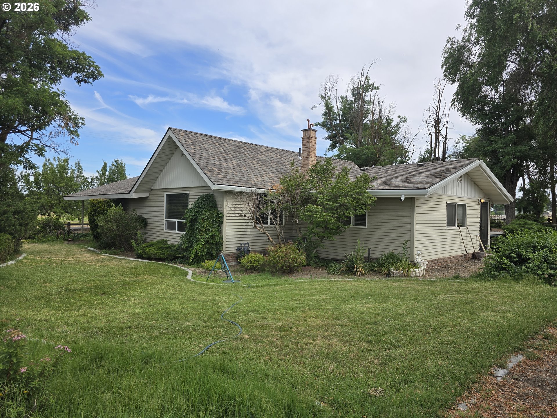 79404 Powerline RD, Hermiston, OR 97838