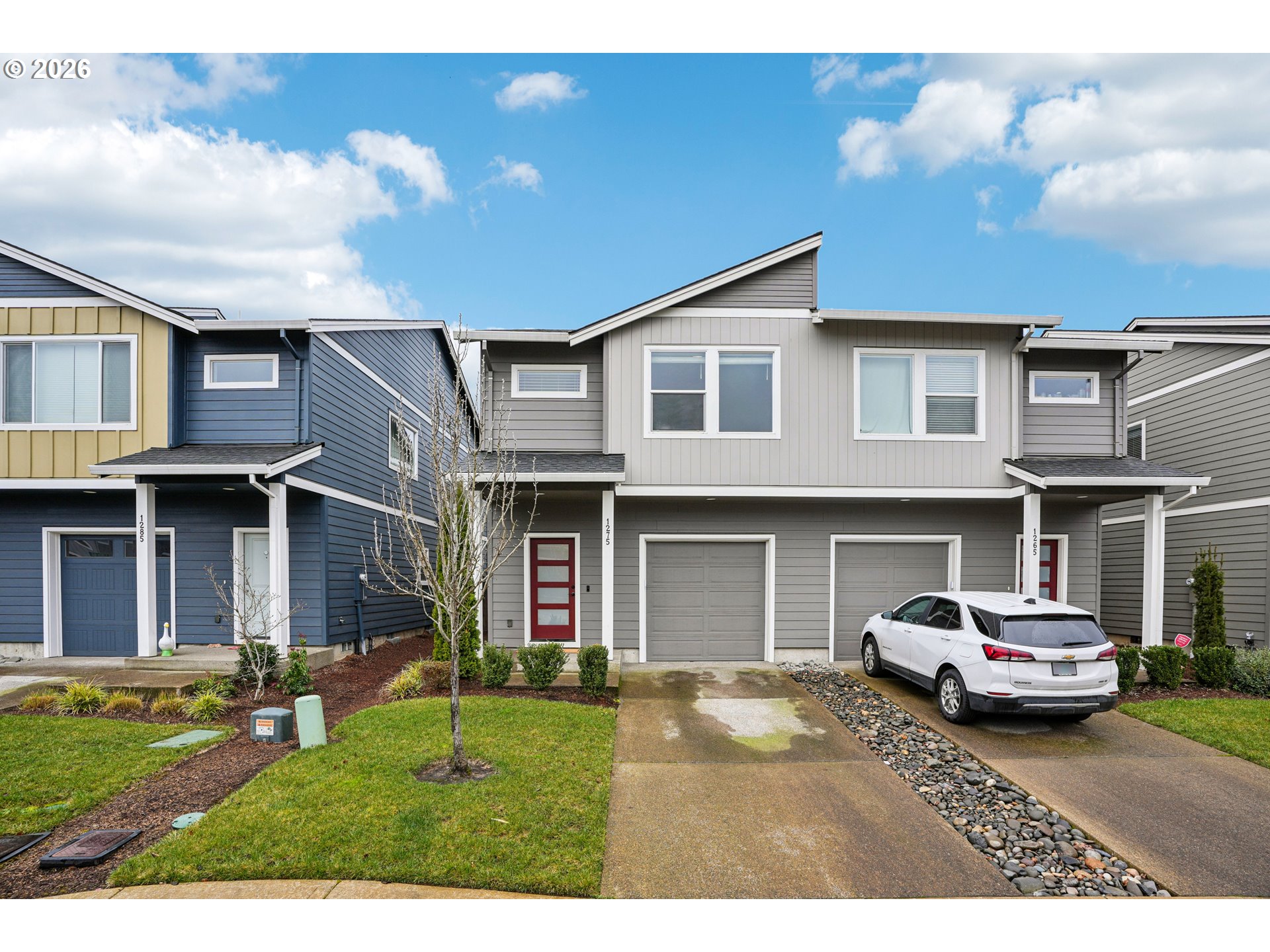 1275 28TH AVE, Cornelius, OR 97113