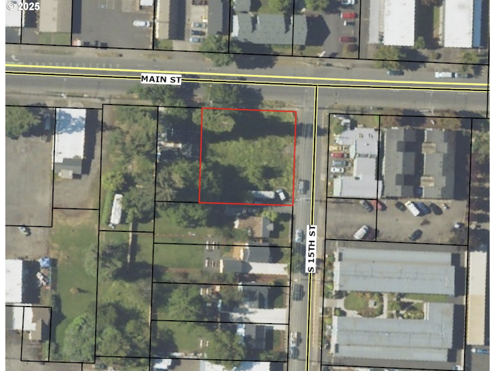 1483 MAIN ST, Springfield, OR 97477