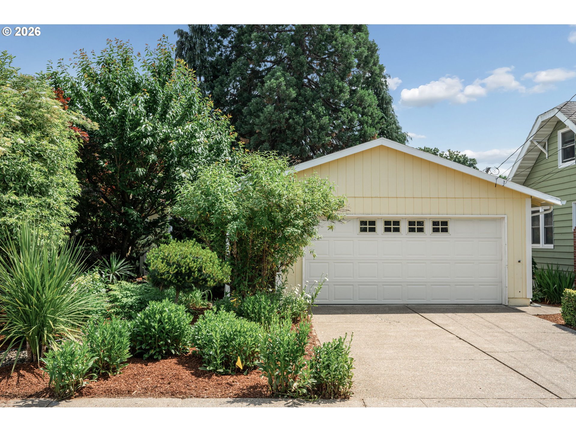 255 BERKELEY ST, Gladstone, OR 97027