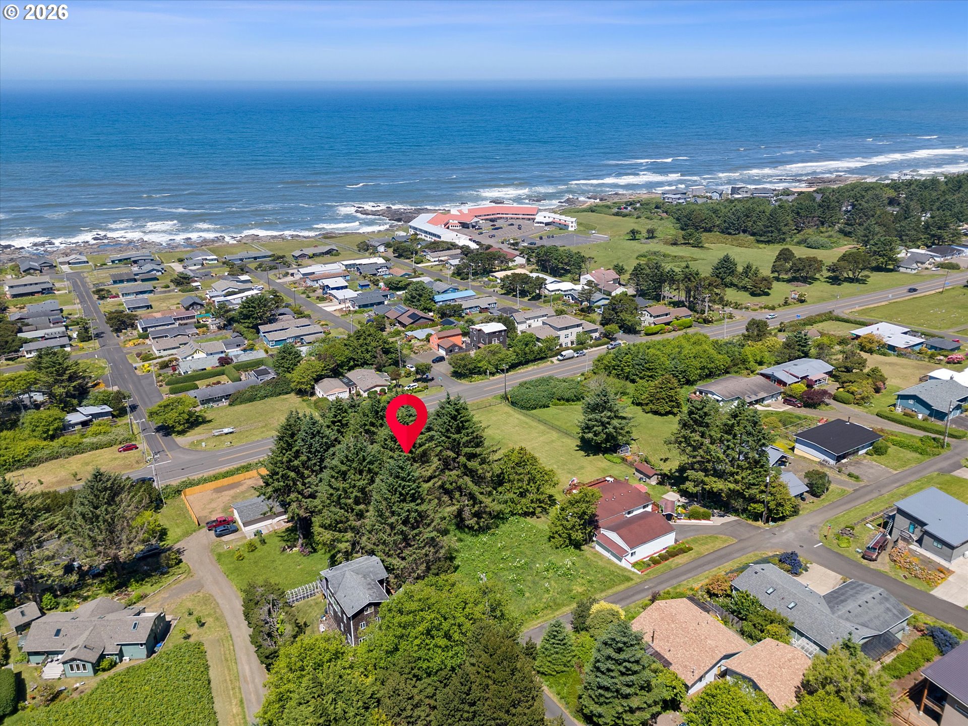 1200 King ST, Yachats, OR 97498
