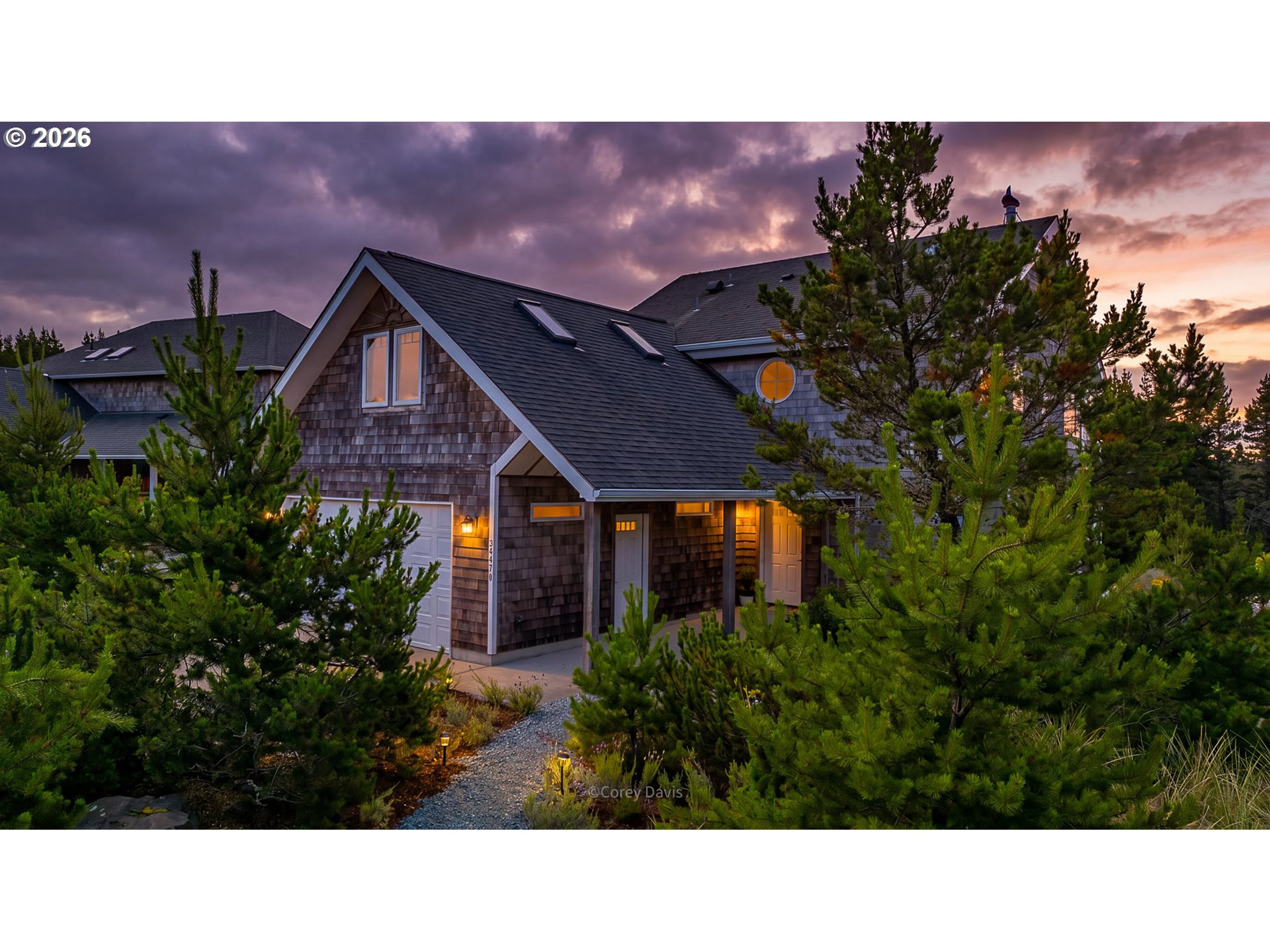 34470 PINYON DR, Manzanita, OR 97130