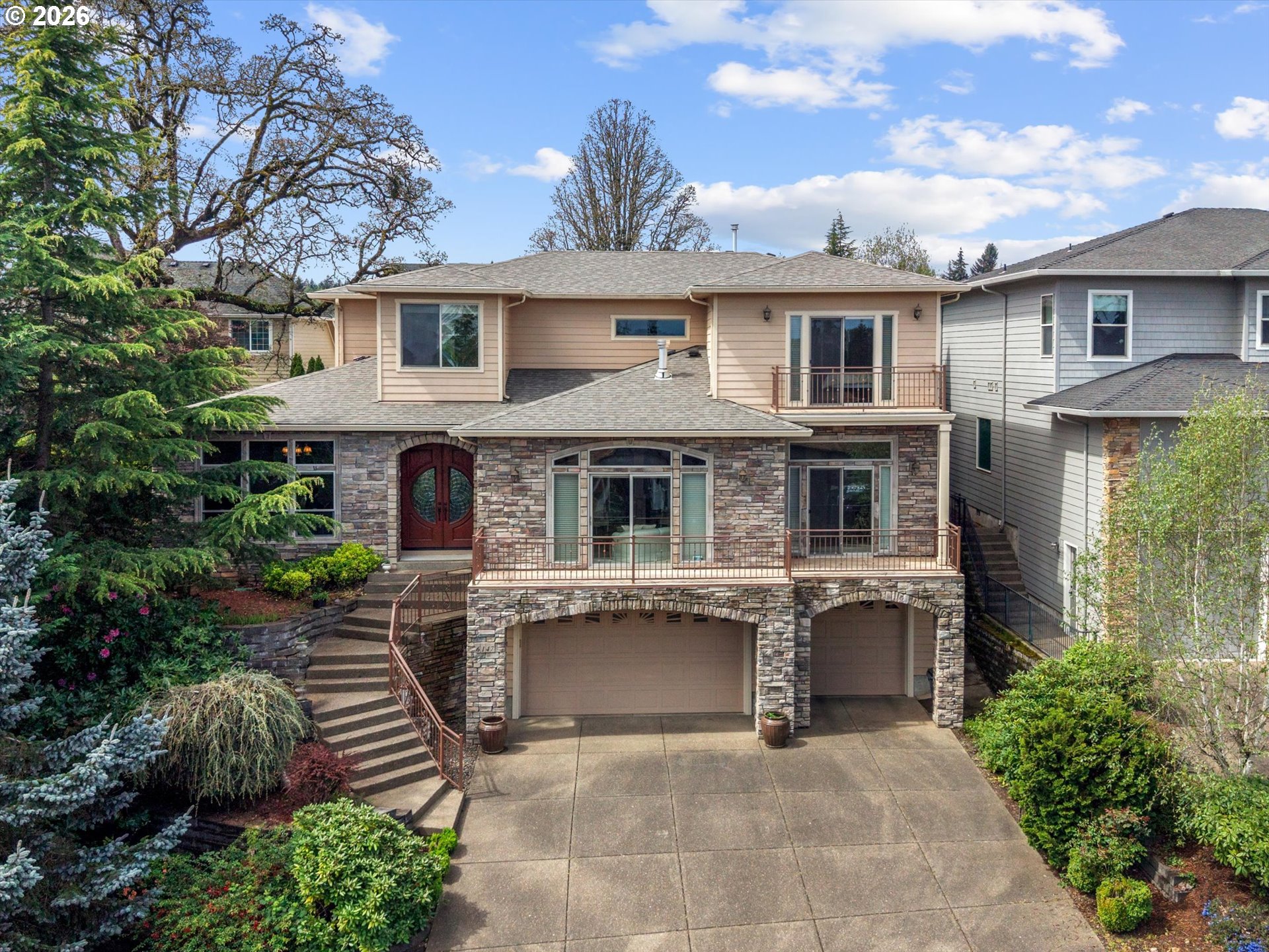 6147 QUAIL HOLLOW ST, Salem, OR 97306