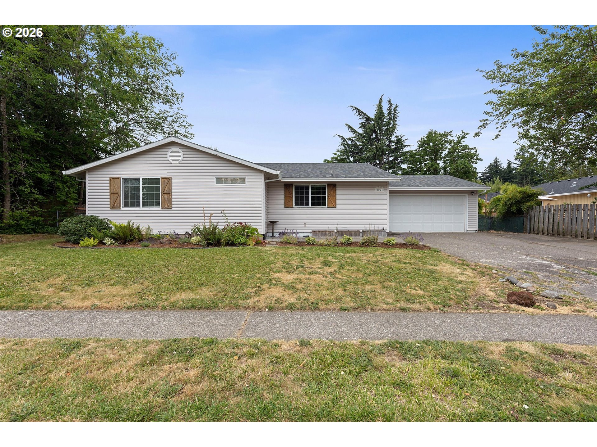 2221 INDIAN MARY CT, Troutdale, OR 97060