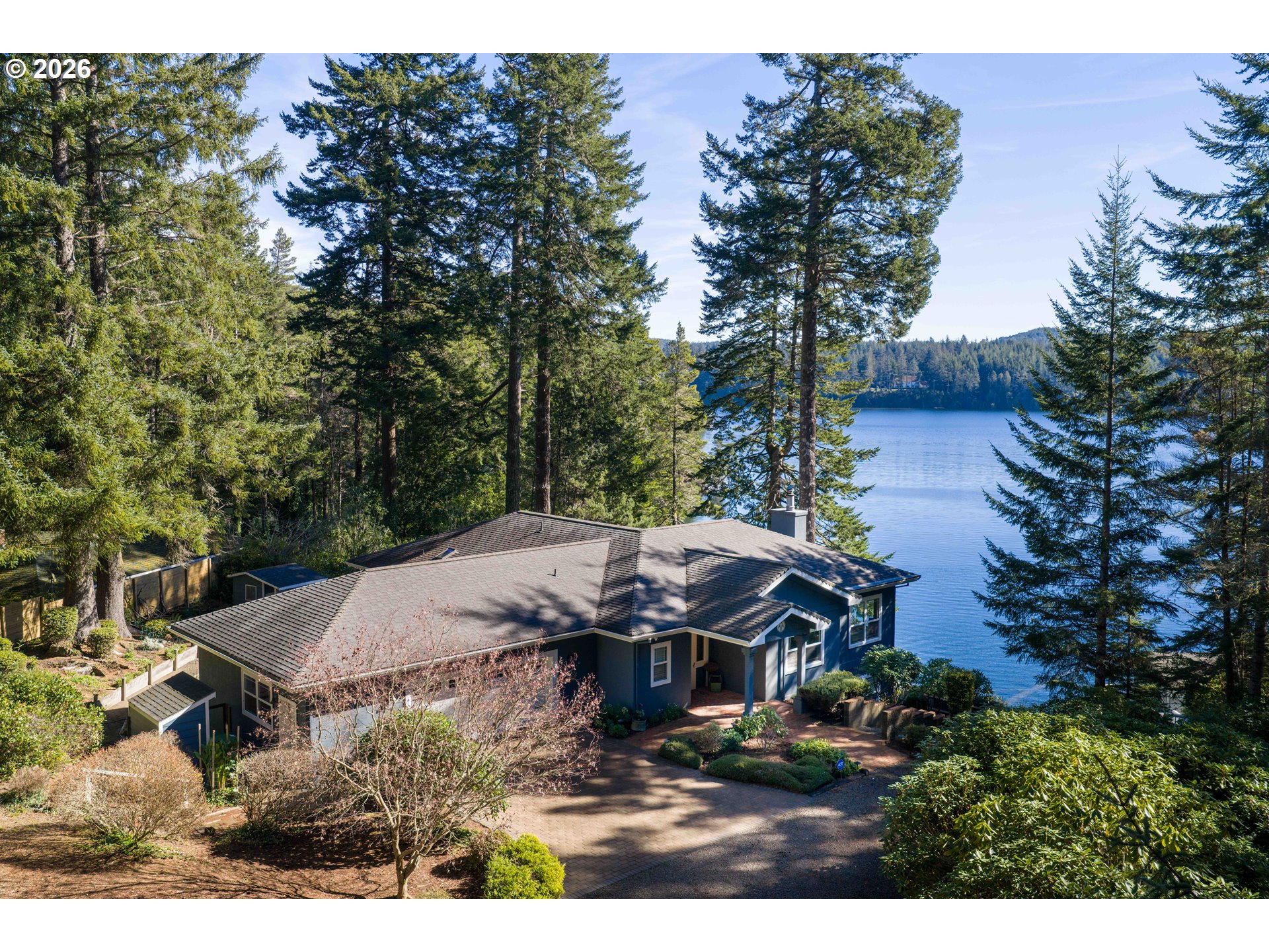 83837 HIGHWAY 101, Florence, OR 97439