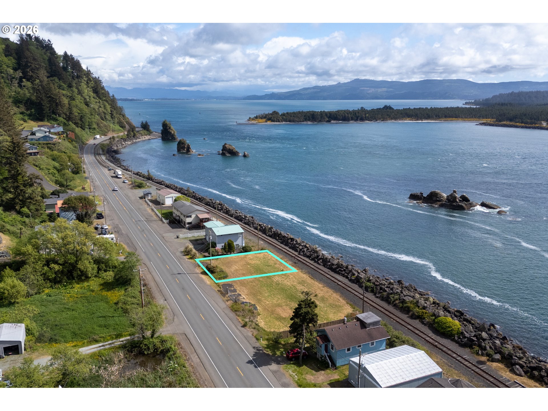 HIGHWAY 101, RockawayBeach, OR 97136