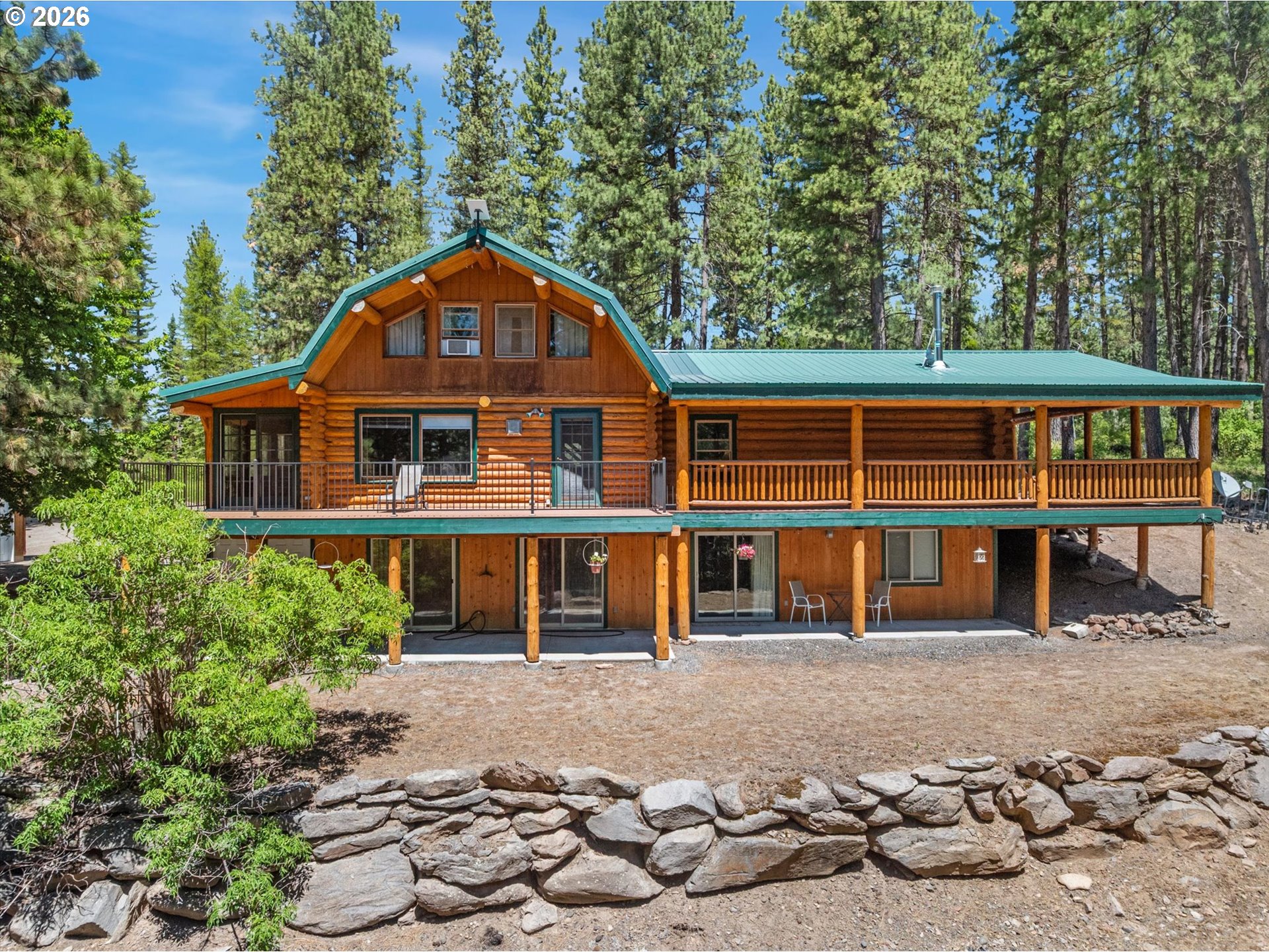 72333 DARR RD, Elgin, OR 97827