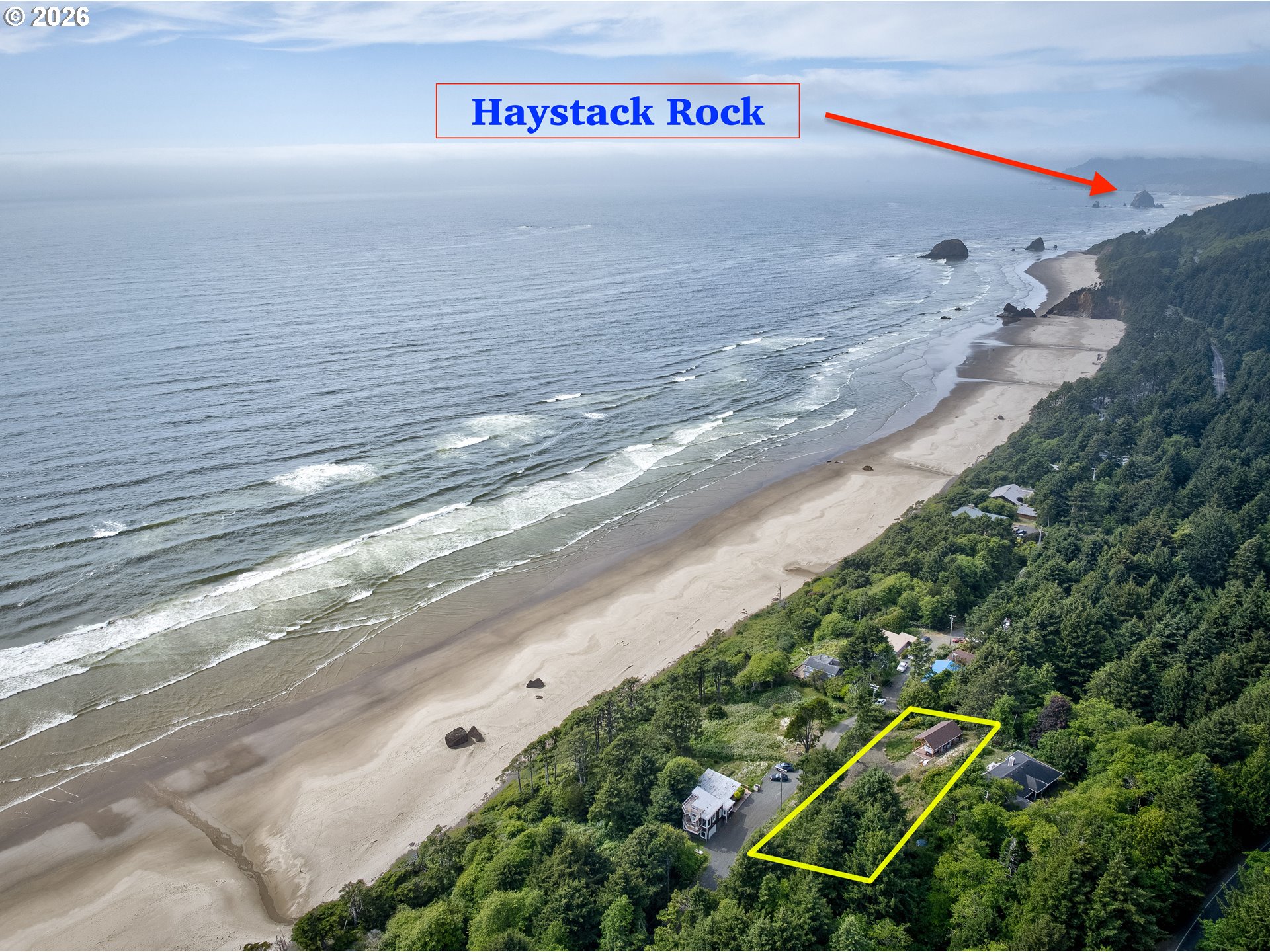 32064 GRAND LN, ArchCape, OR 97102