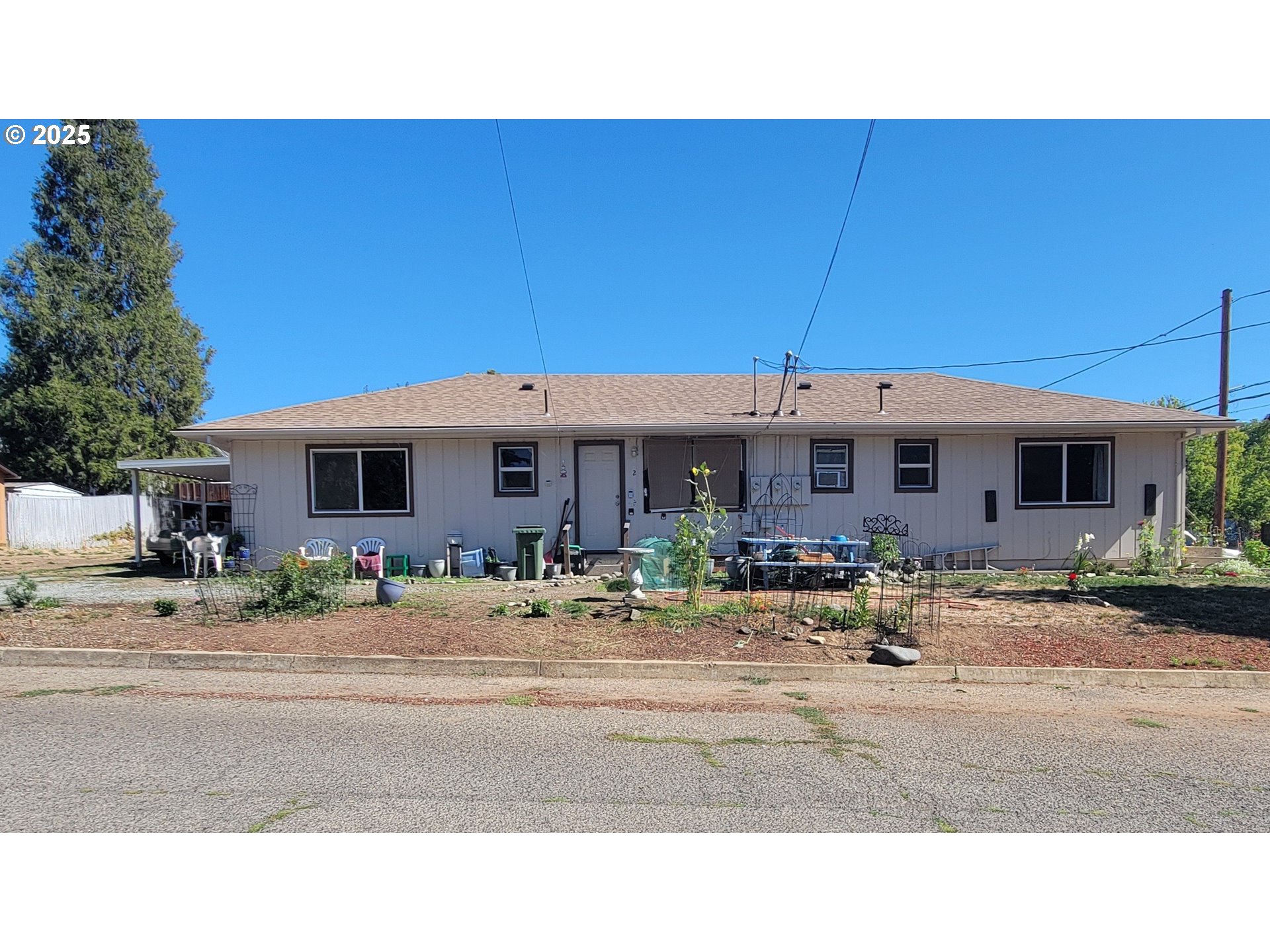 407 WAITE ST, MyrtleCreek, OR 97457