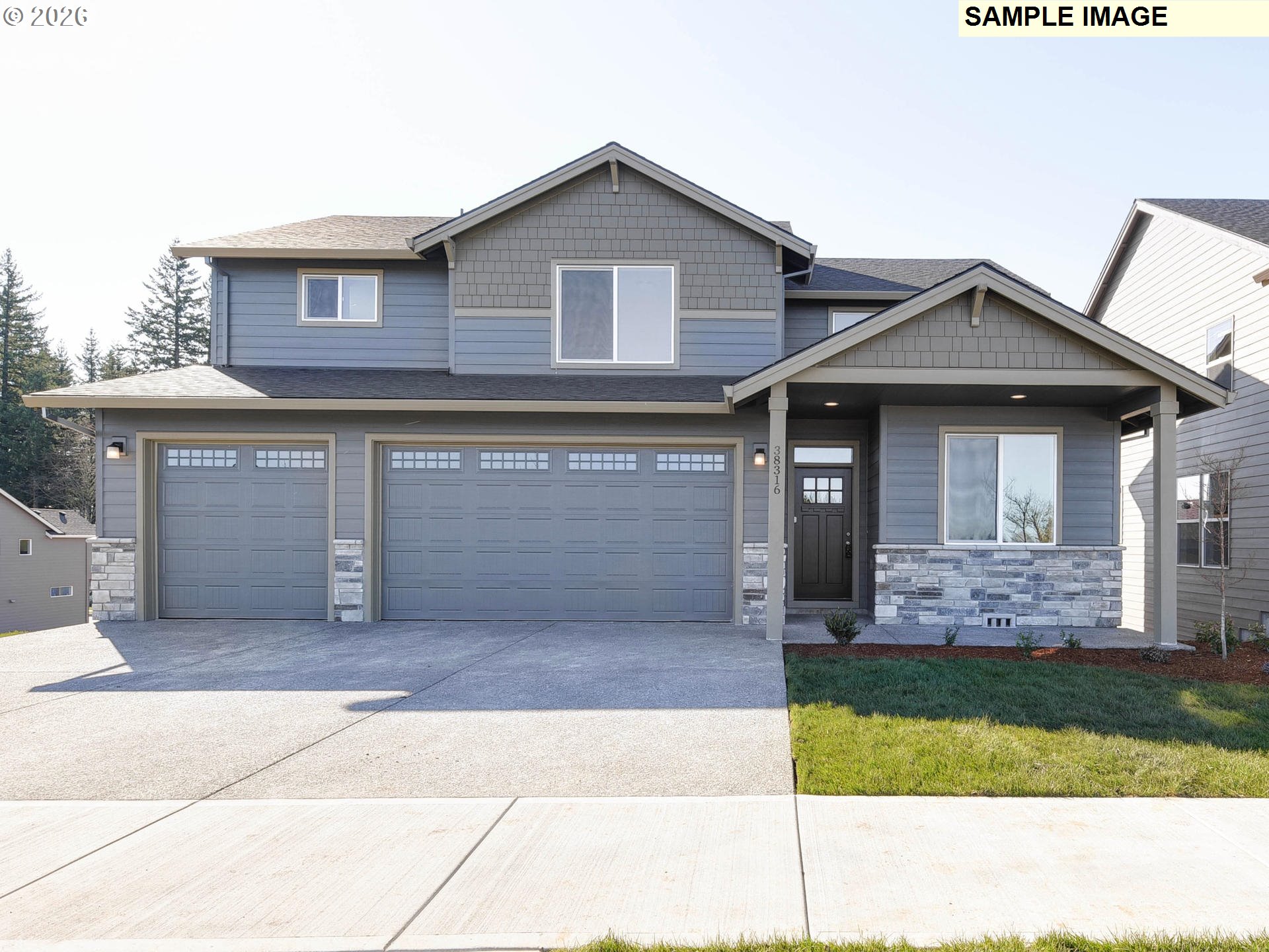 735 Saling DR, Estacada, OR 97023