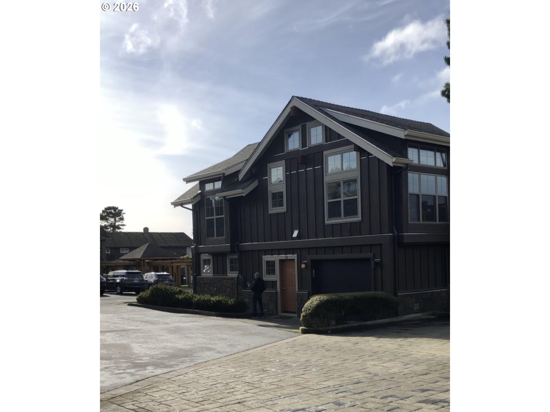 132 SURFCREST AVE, CannonBeach, OR 97110