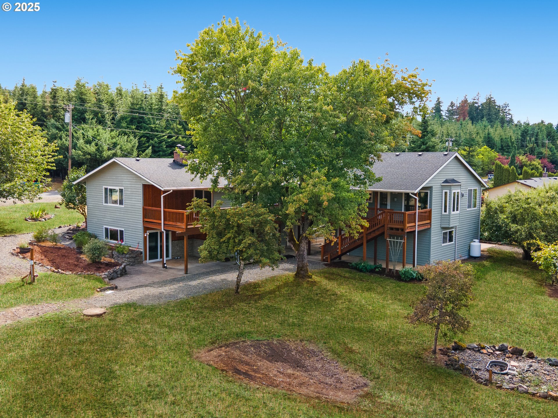 34603 JARL RD, Boring, OR 97009