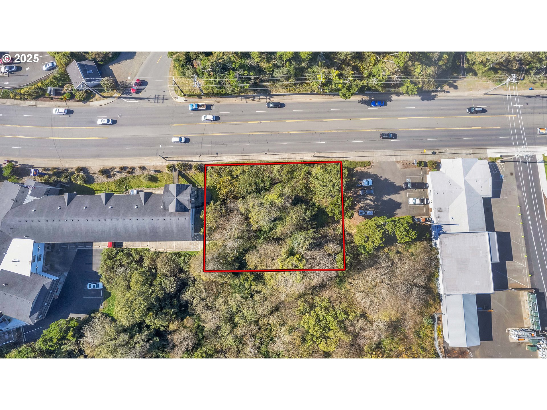 296 HIGHWAY 101, LincolnCity, OR 97367