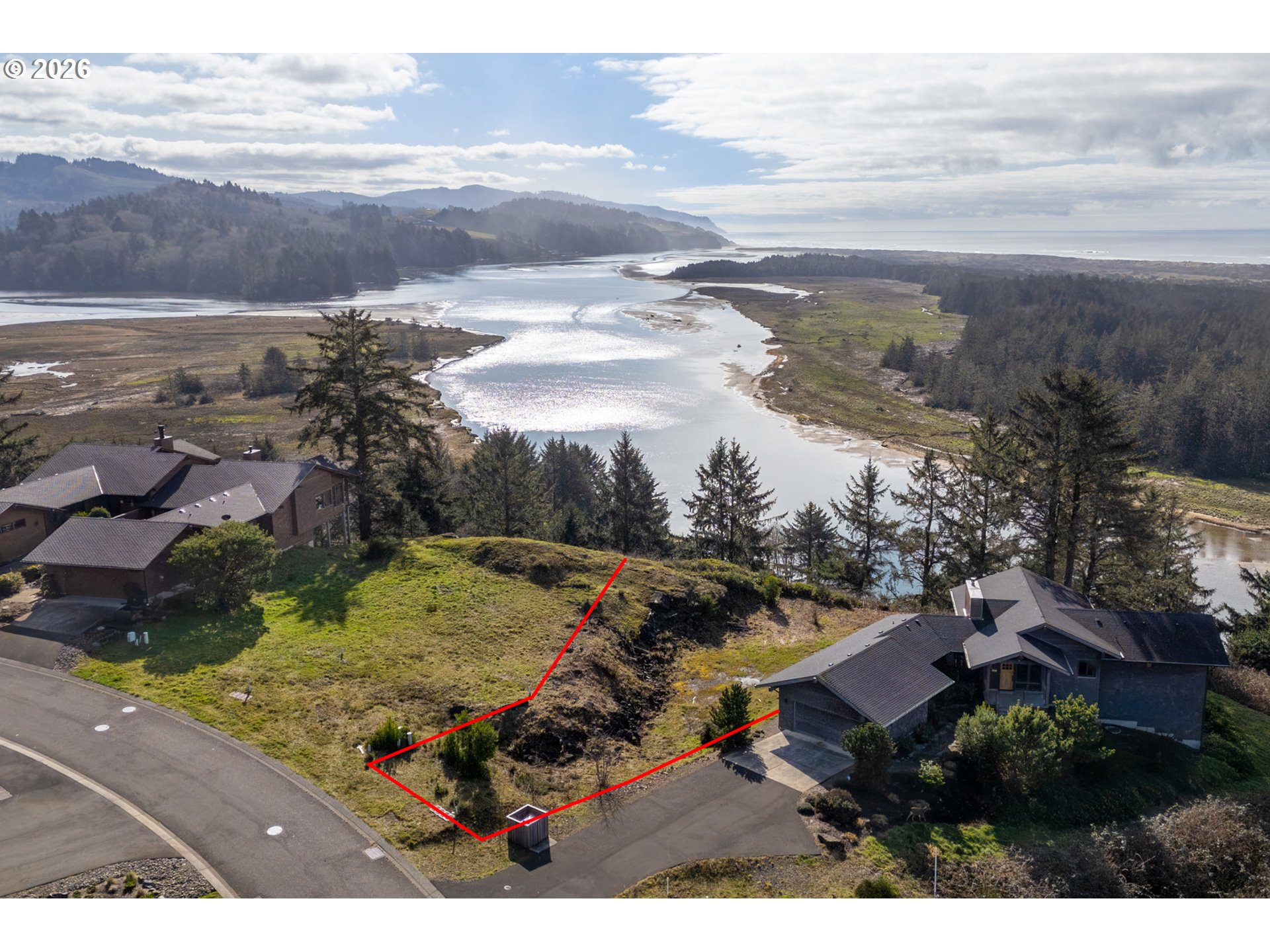 7400 KINGFISHER LOOP, PacificCity, OR 97135