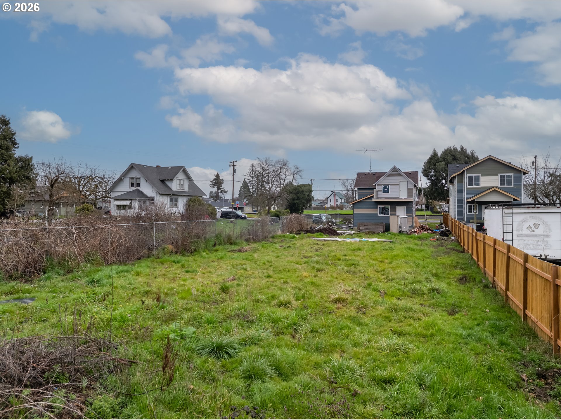 Lot 9 Marion CT, MtAngel, OR 97362