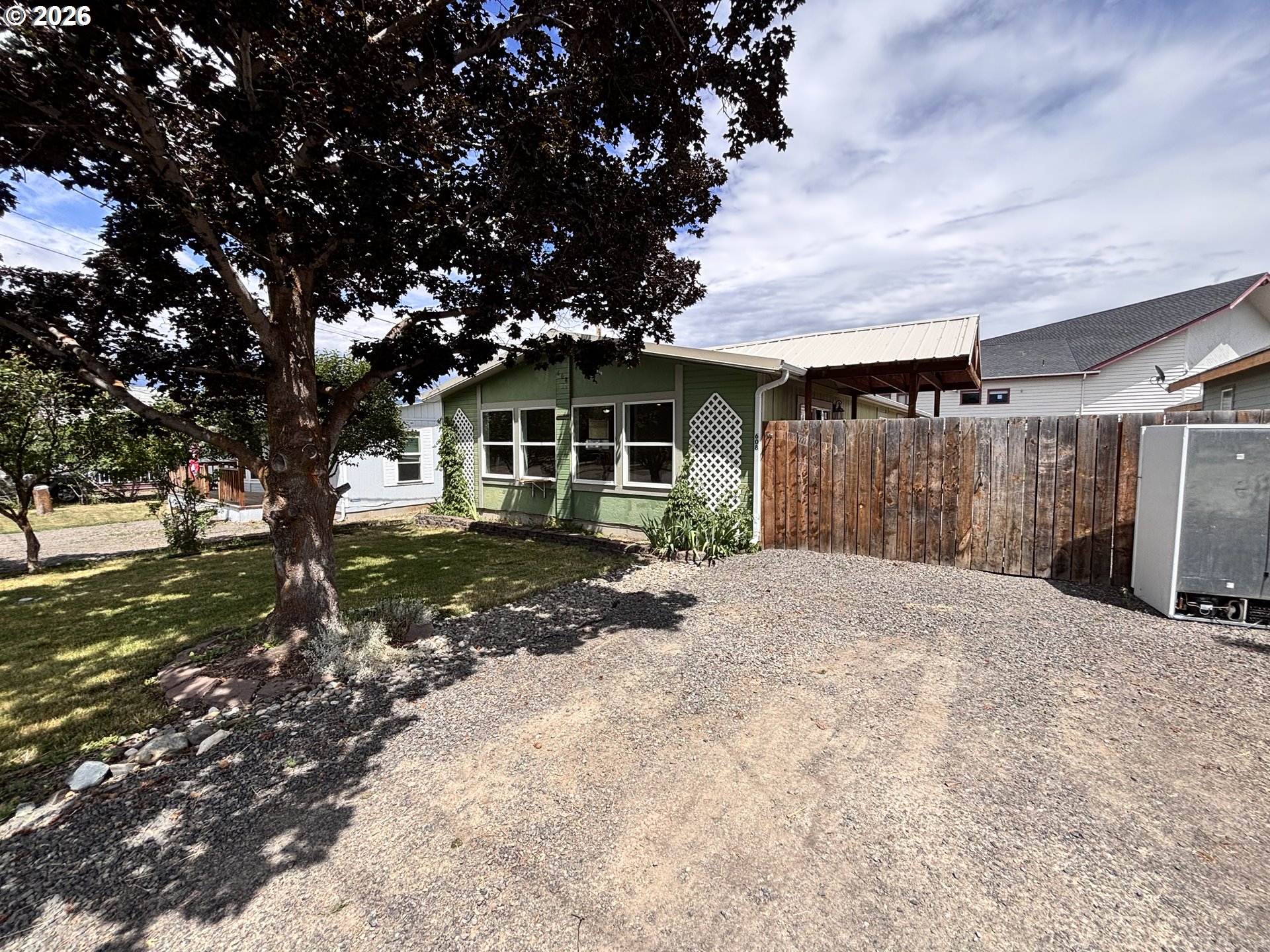 608 MILL ST, Joseph, OR 97846