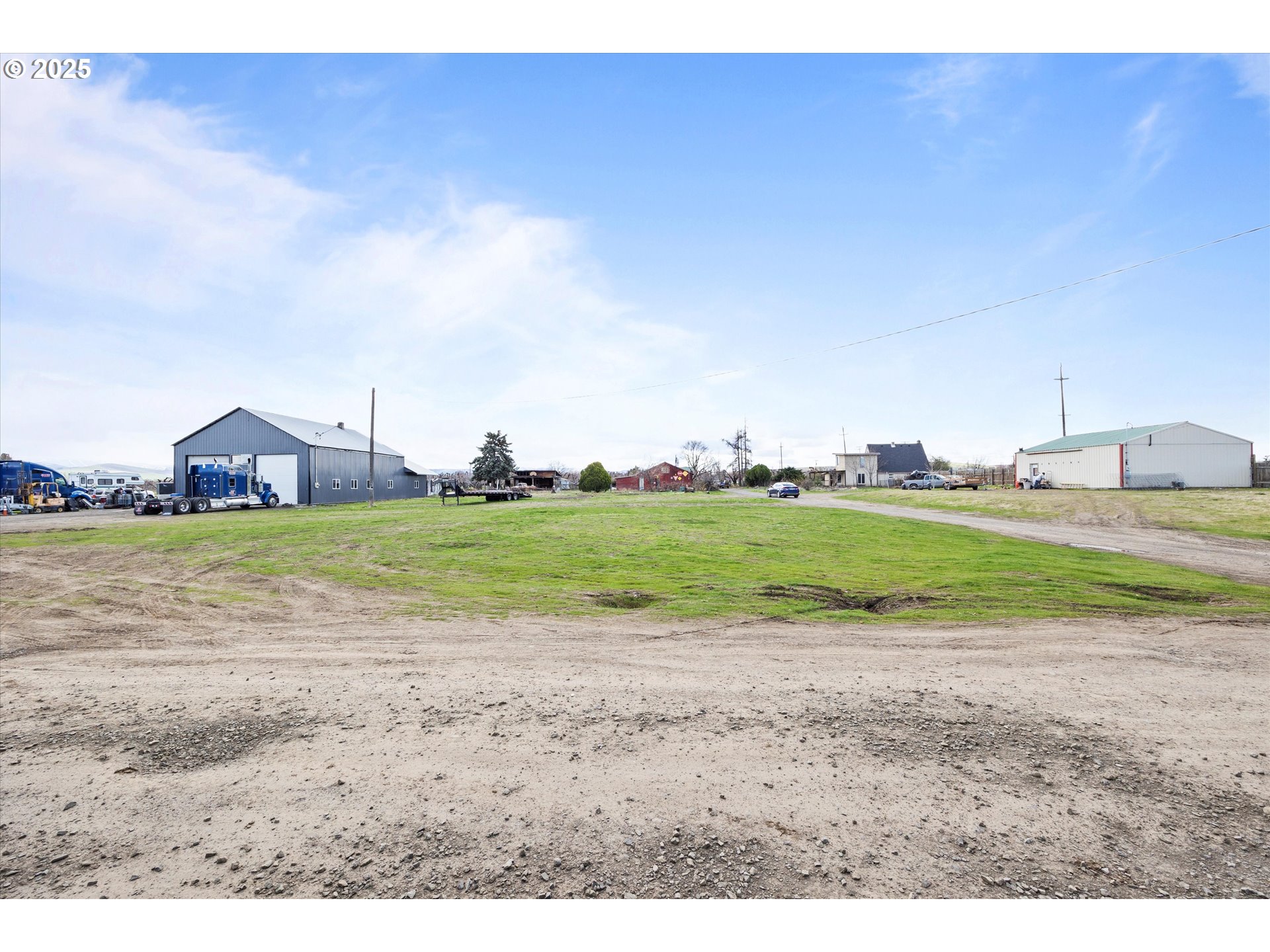 84375 HIGHWAY 11, MiltonFreewater, OR 97862
