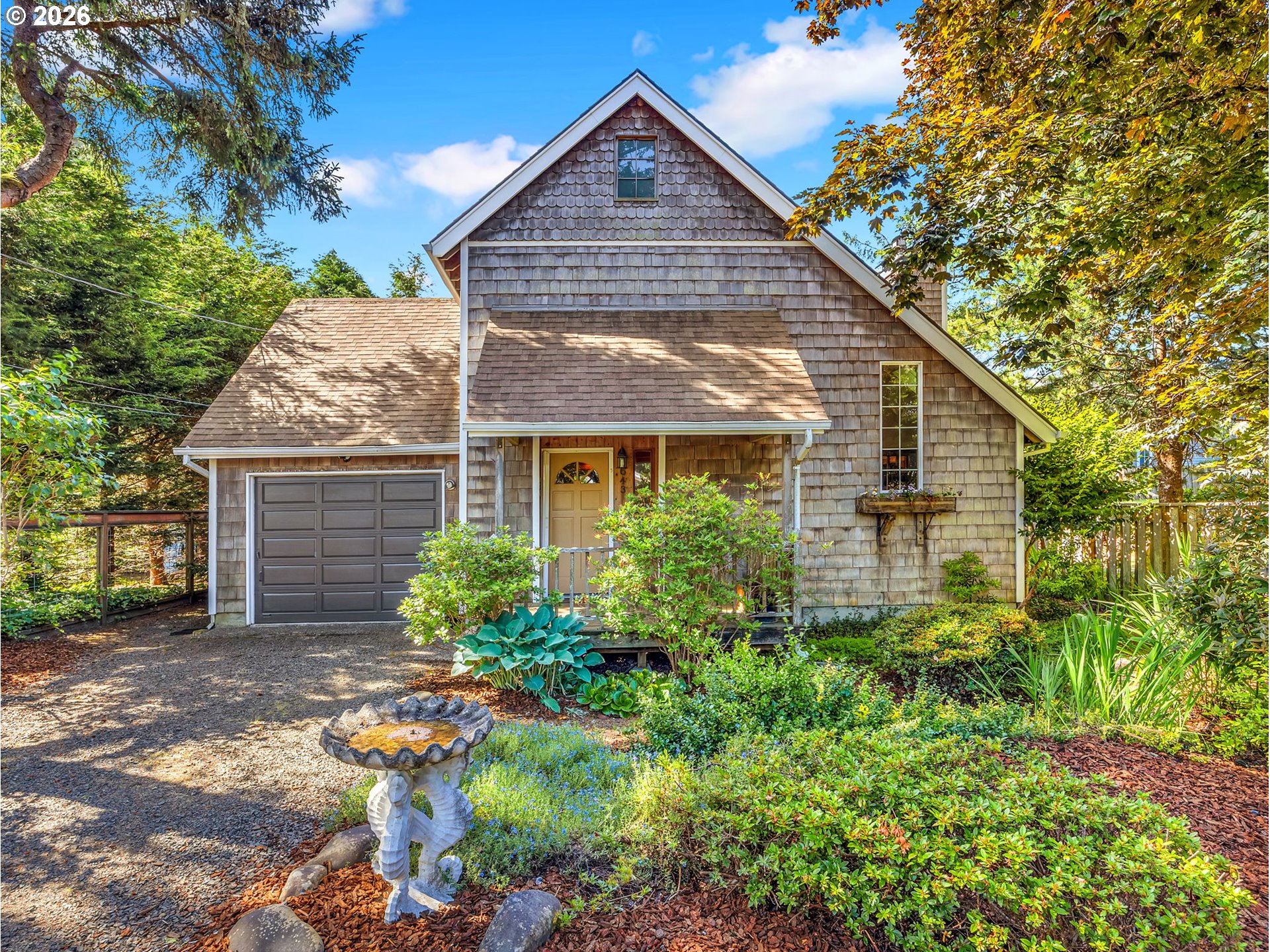 643 5TH ST, Gearhart, OR 97138