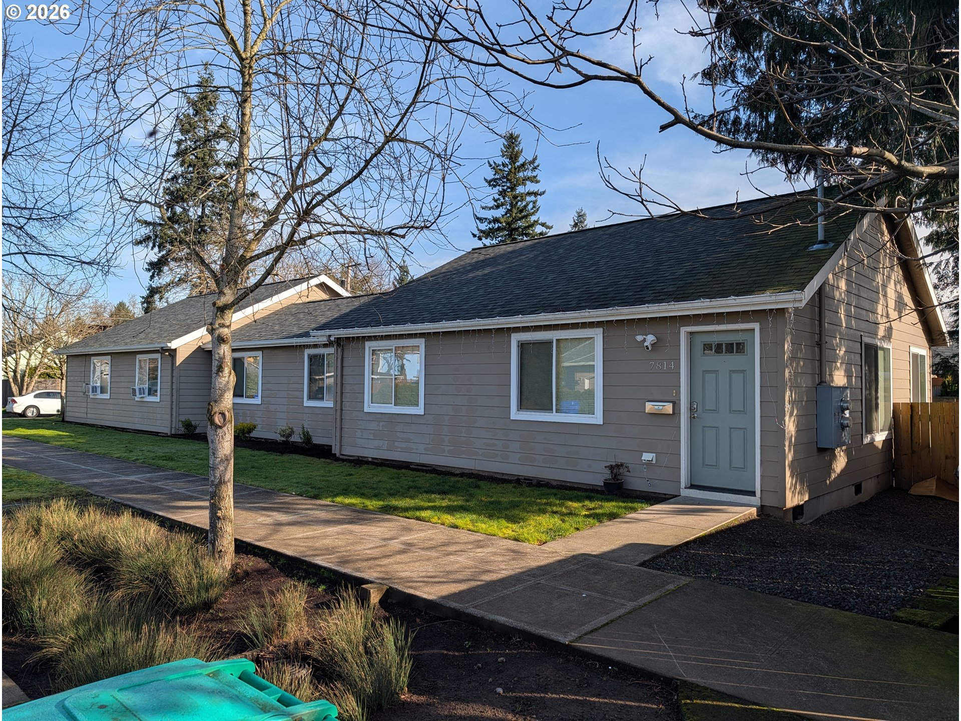 6408 LAMBERT ST, Portland, OR 97206