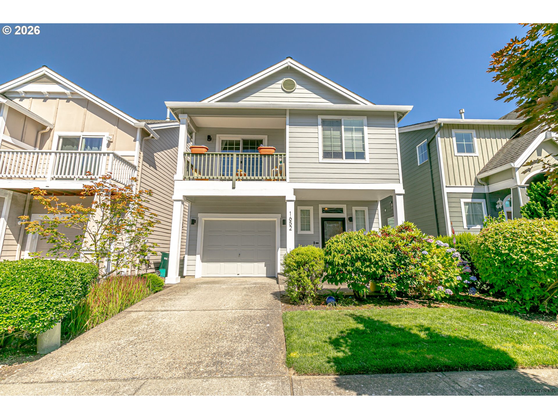 1652 WRIGHT PL, Troutdale, OR 97060