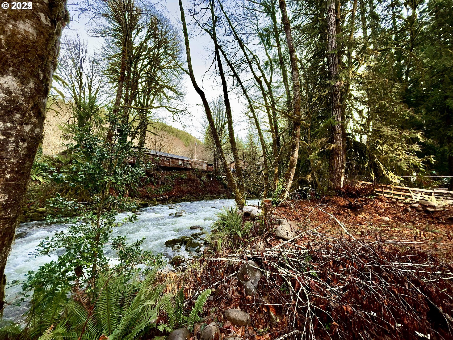 New Bridge CT, Otis, OR 97368