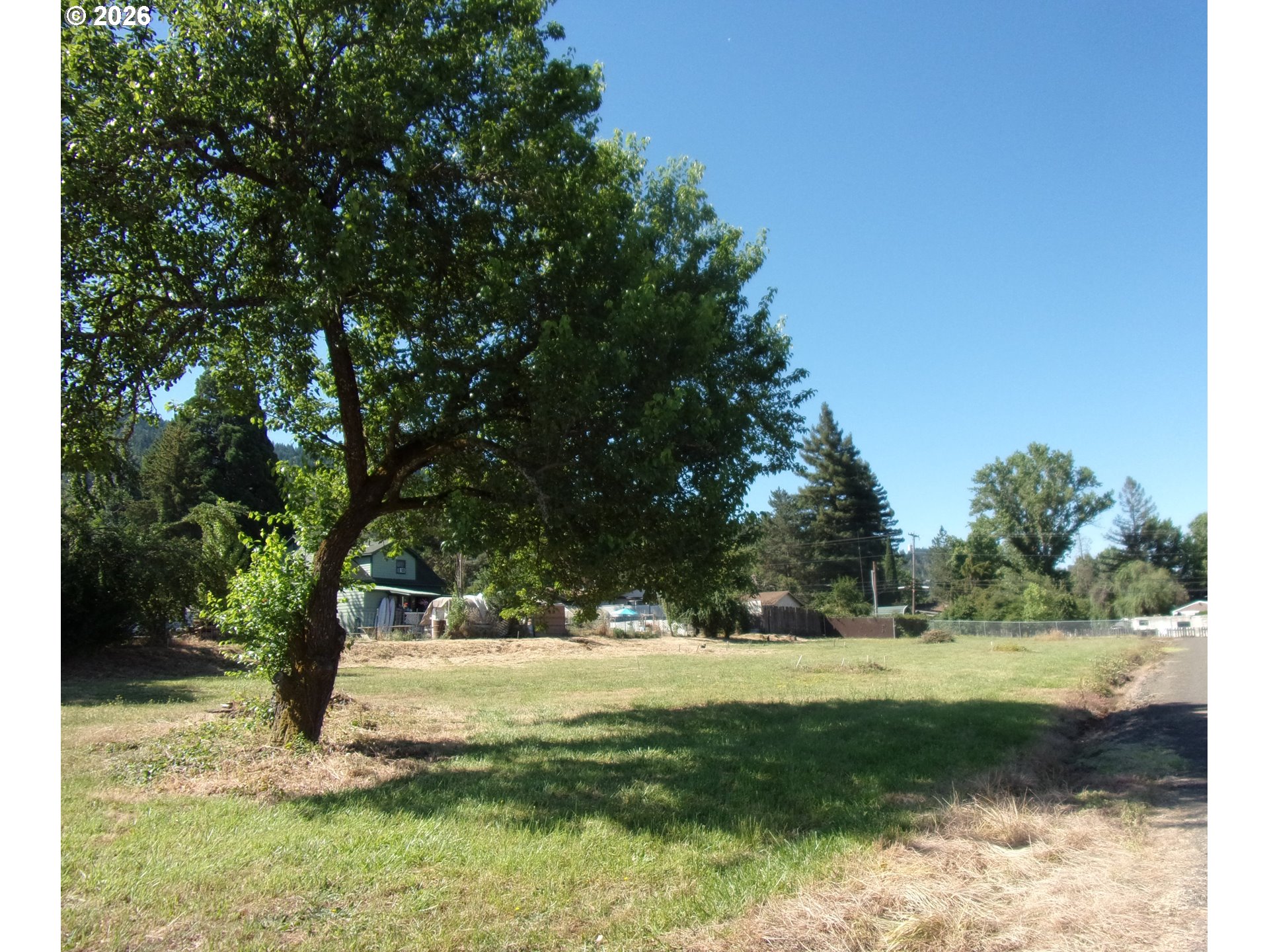 Walnut ST, MyrtleCreek, OR 97457