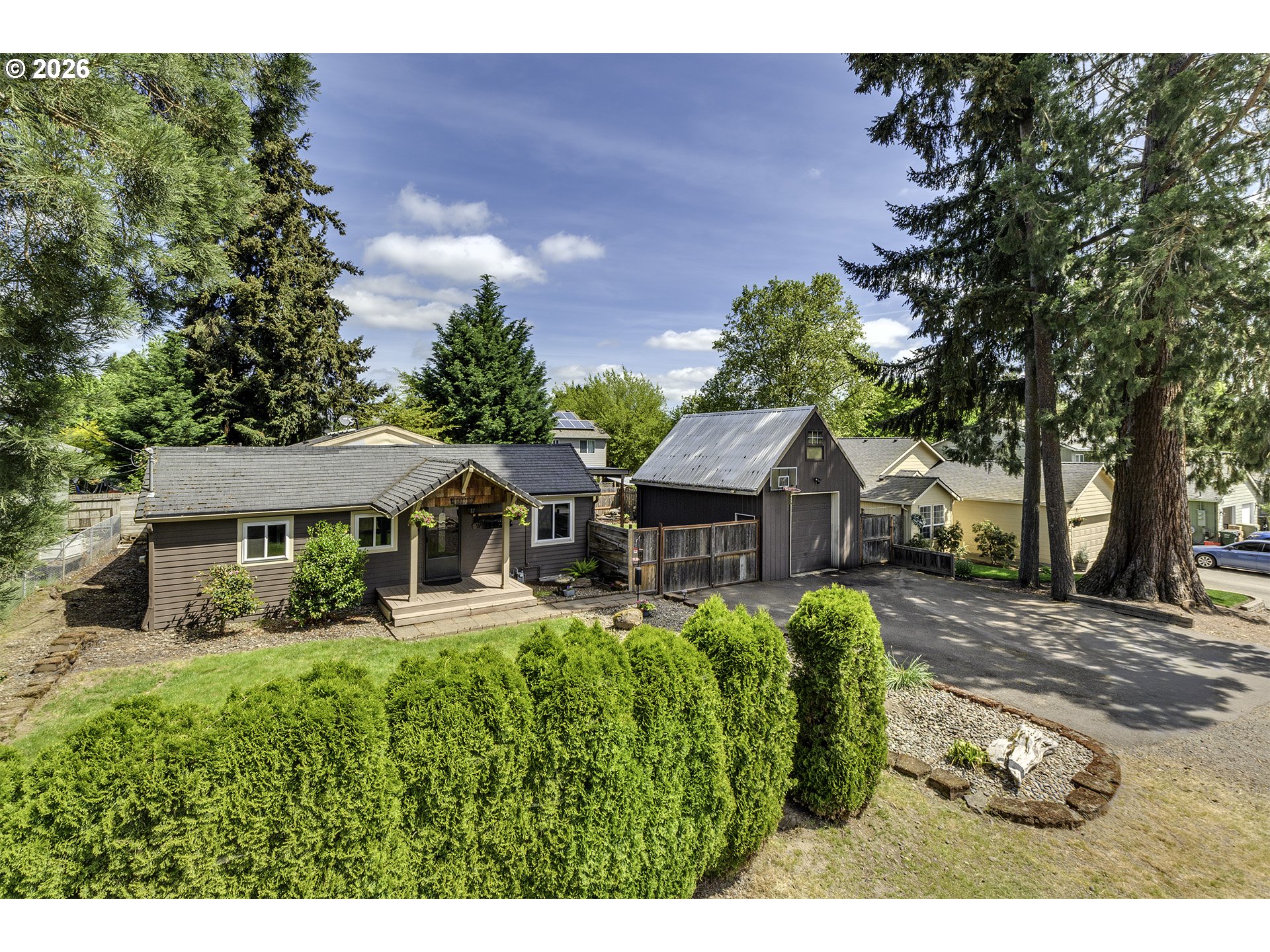 31775 WASCOE ST, NorthPlains, OR 97133