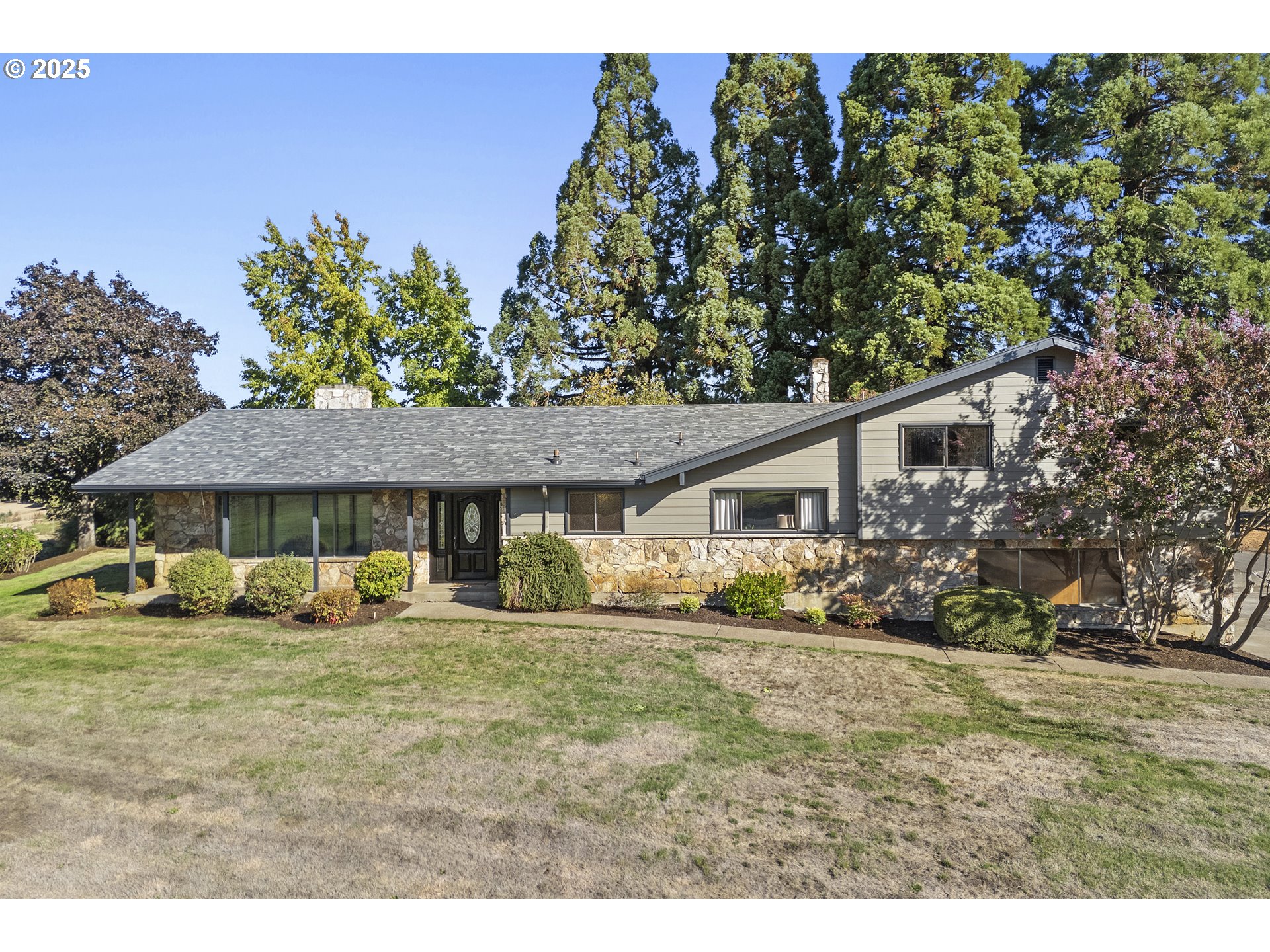 4667 ST PAUL HWY, StPaul, OR 97137
