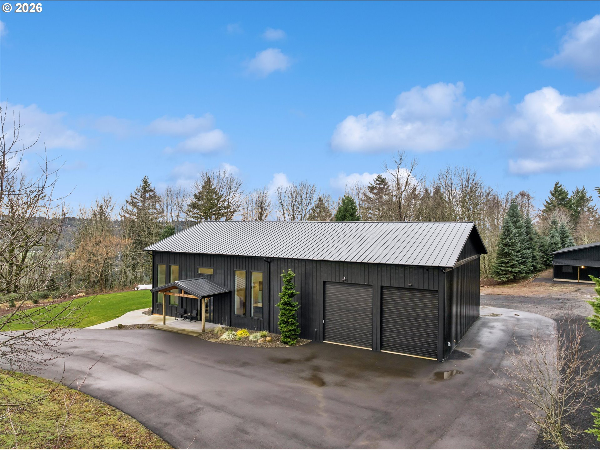 43815 HERRICK RD, Sandy, OR 97055