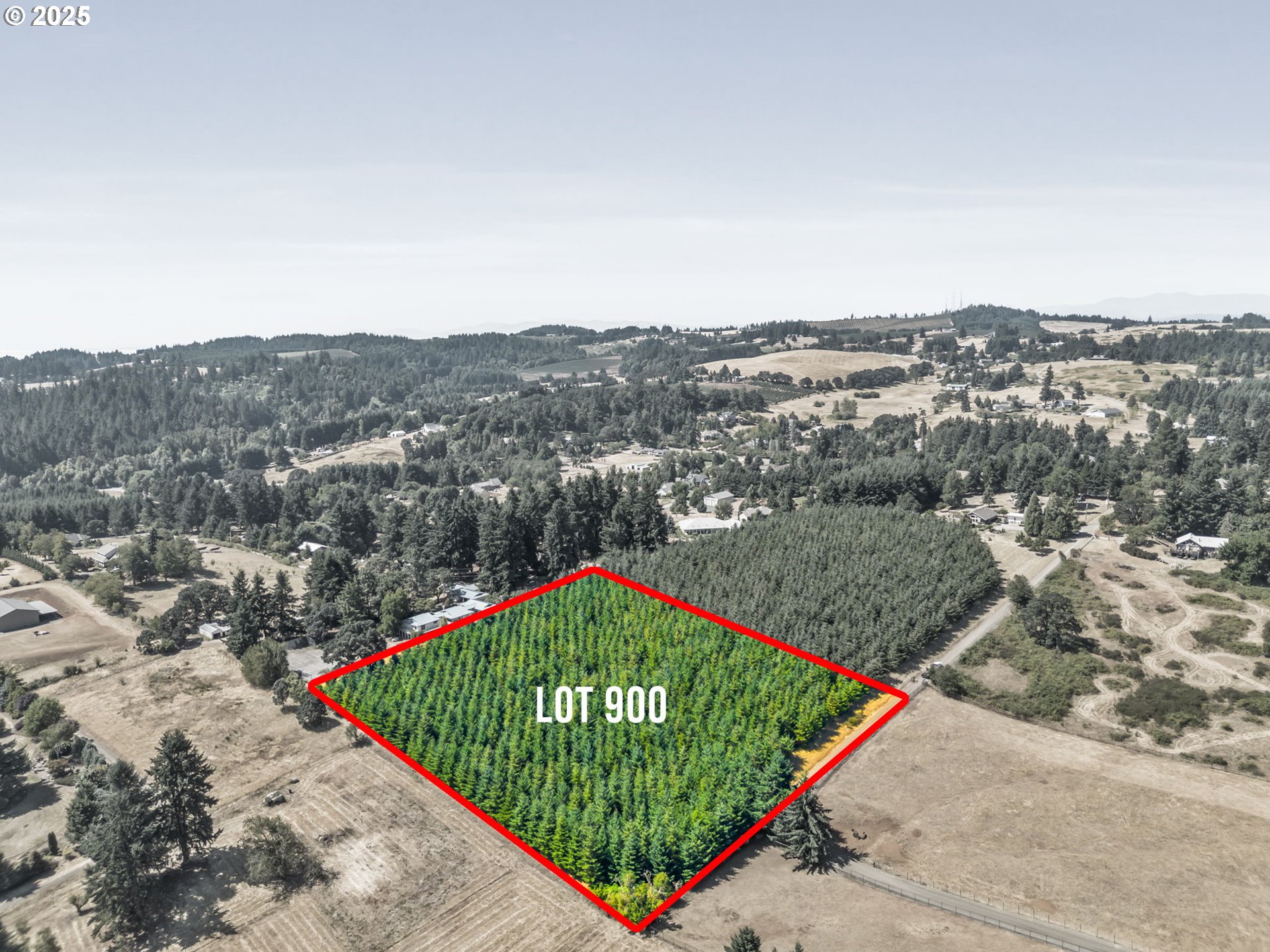 Everett DR, Salem, OR 97306