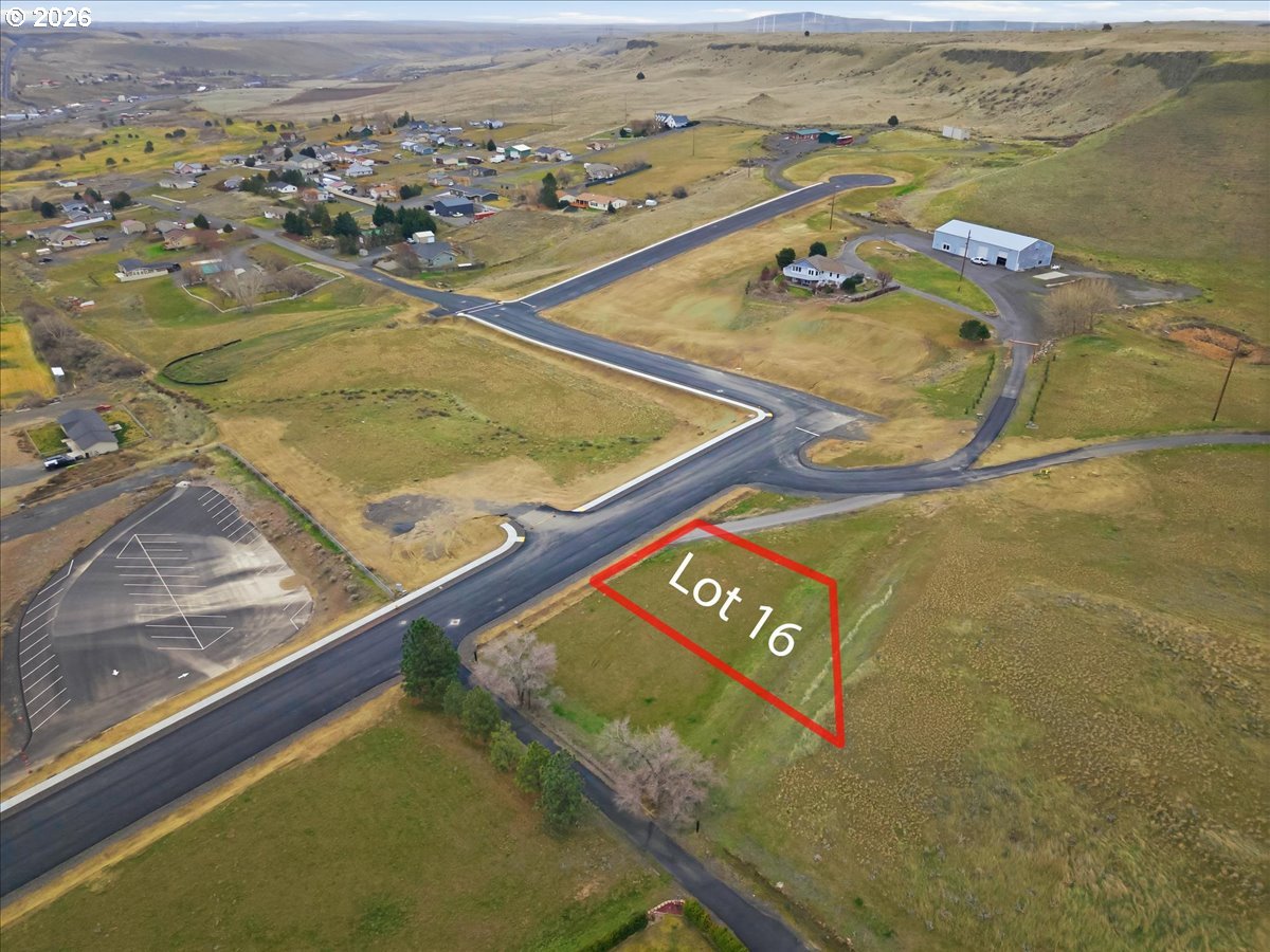 3rd Street, Arlington, OR 97812