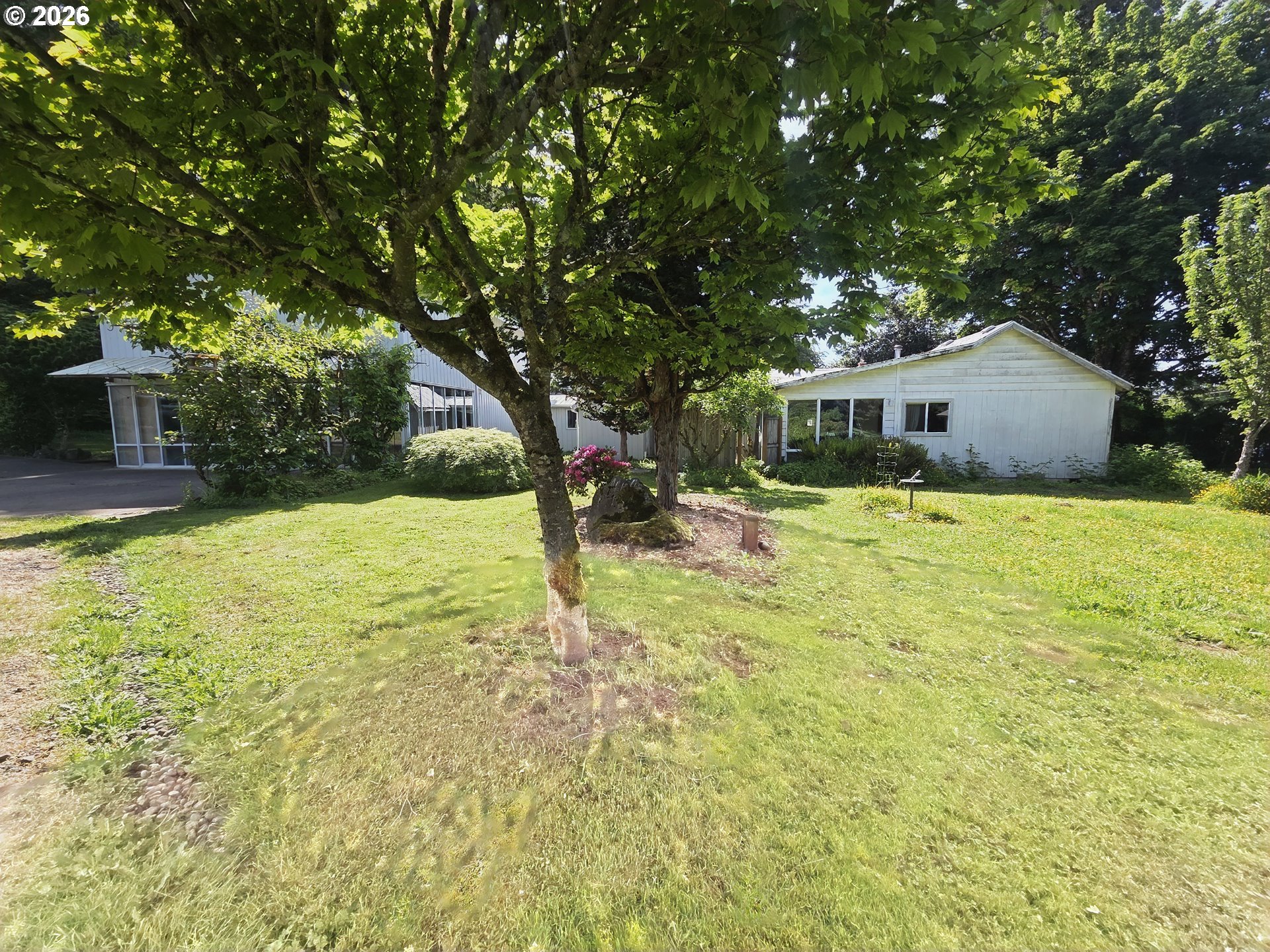 42970 MUSIC CAMP RD, Sandy, OR 97055